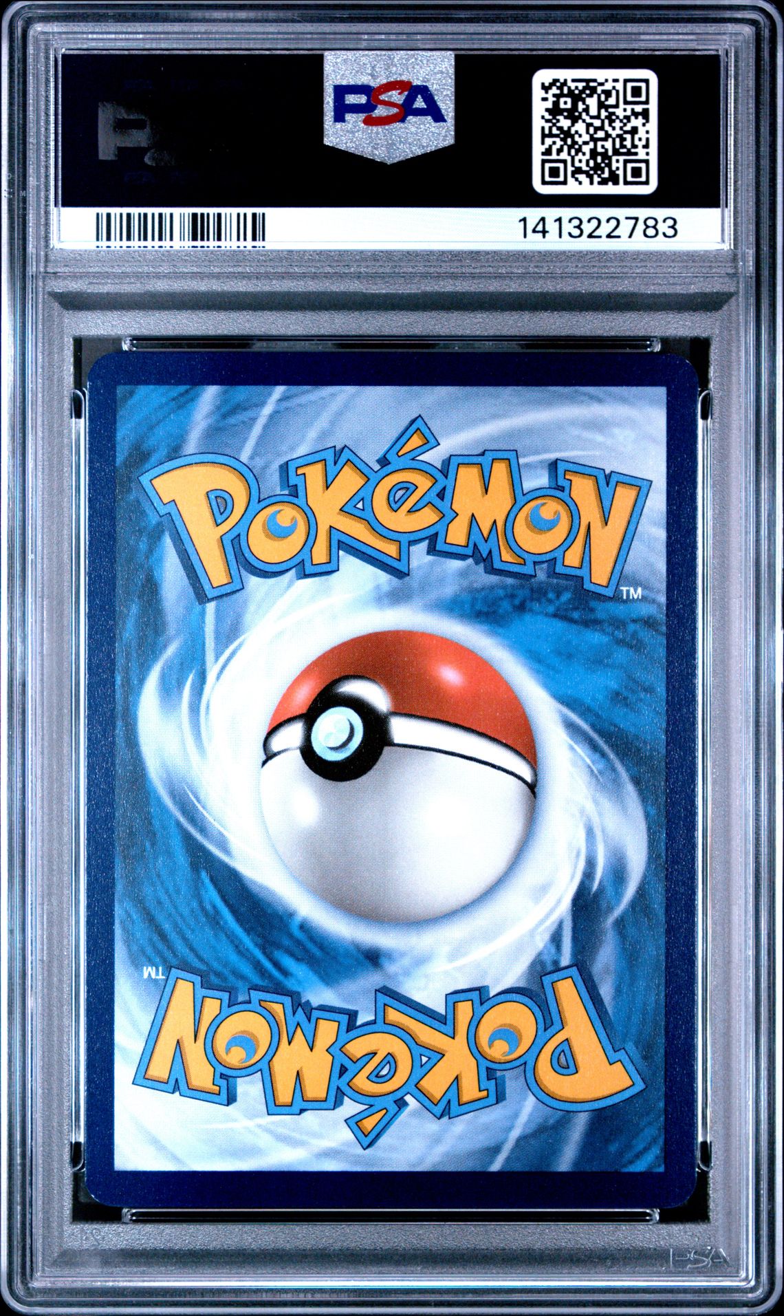 2025 Pokemon Svp En-Sv Black Star Promo Eevee #173 (Prismatic Evolutions Etb) Nm-Mt 8 back