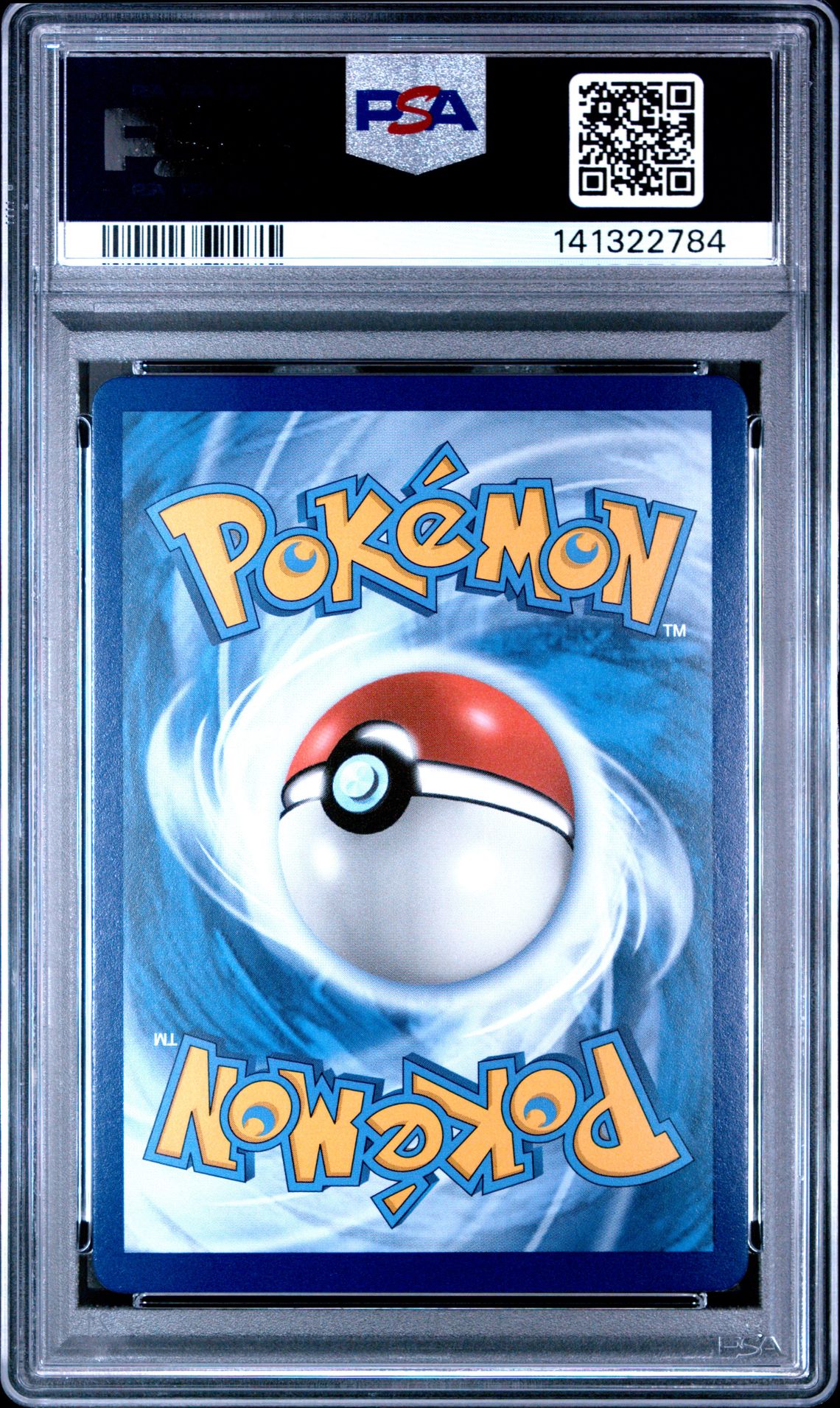 2022 Pokemon Sword & Shield Brilliant Stars Fa/Charizard V #154 (Brilliant Stars) Mint 9 back