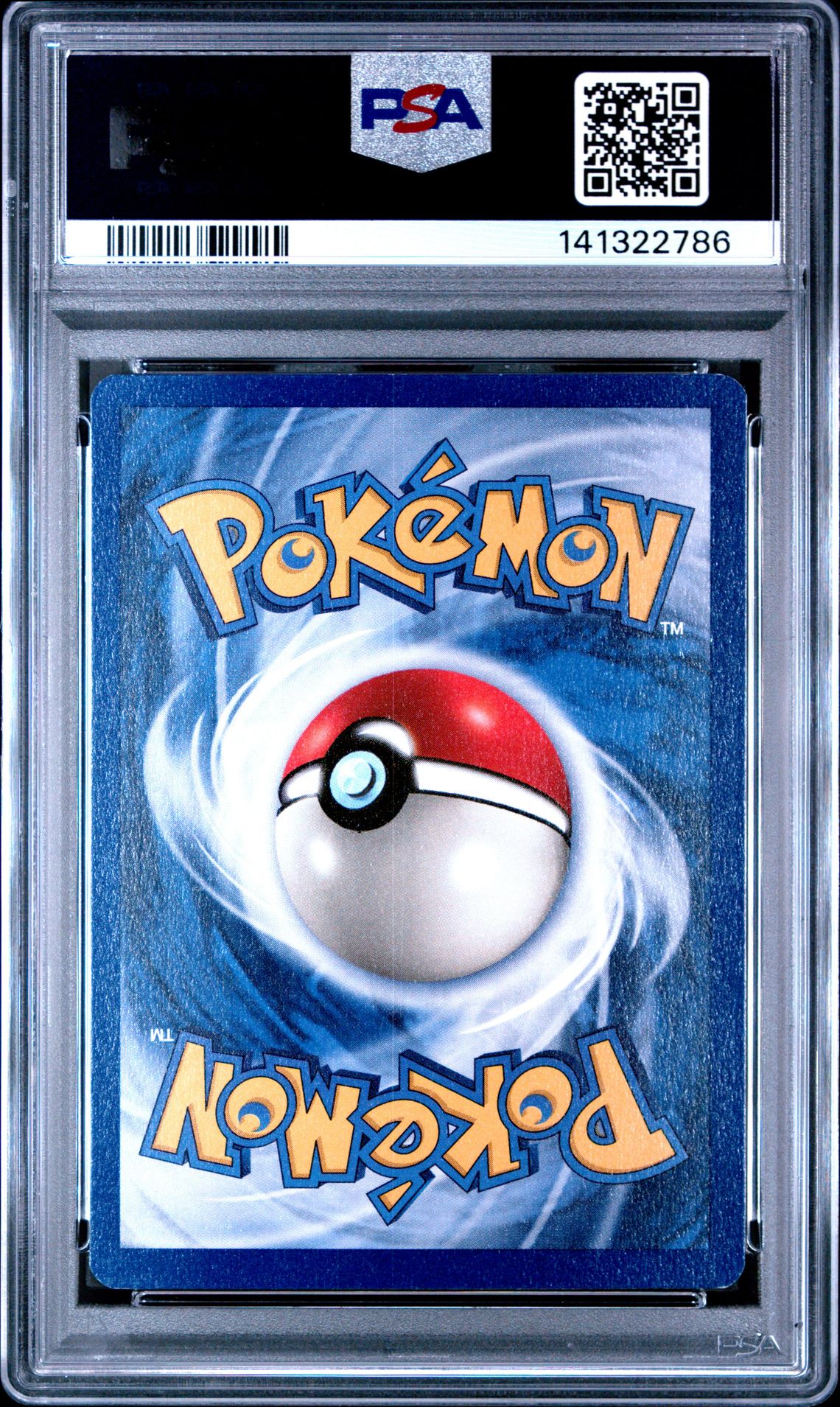1999 Pokemon Game Charizard-Holo #4 Nm 7 back