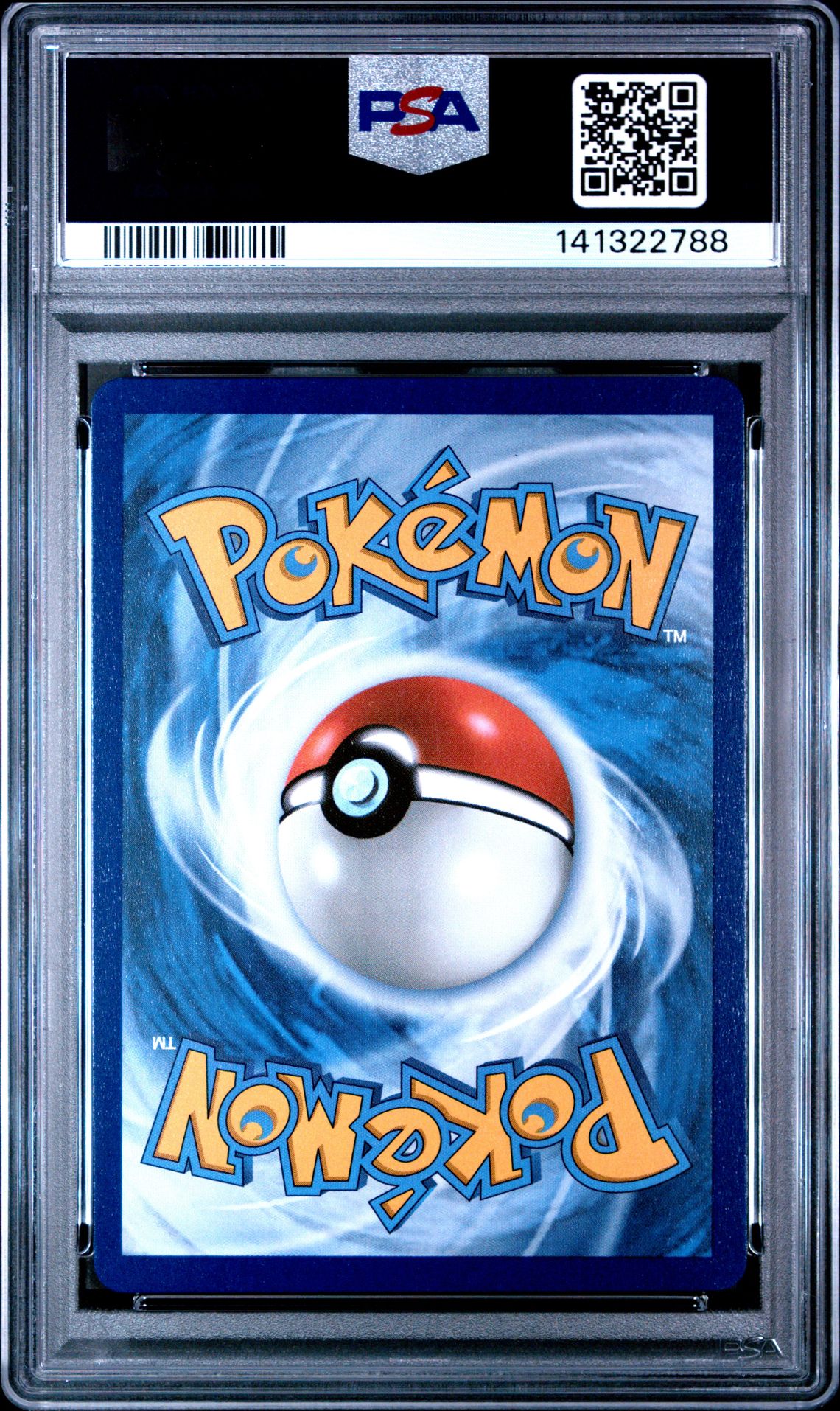 2025 Pokemon Meg En-Mega Evolution Marshadow #146 (Illustration Rare) Gem Mt 10 back