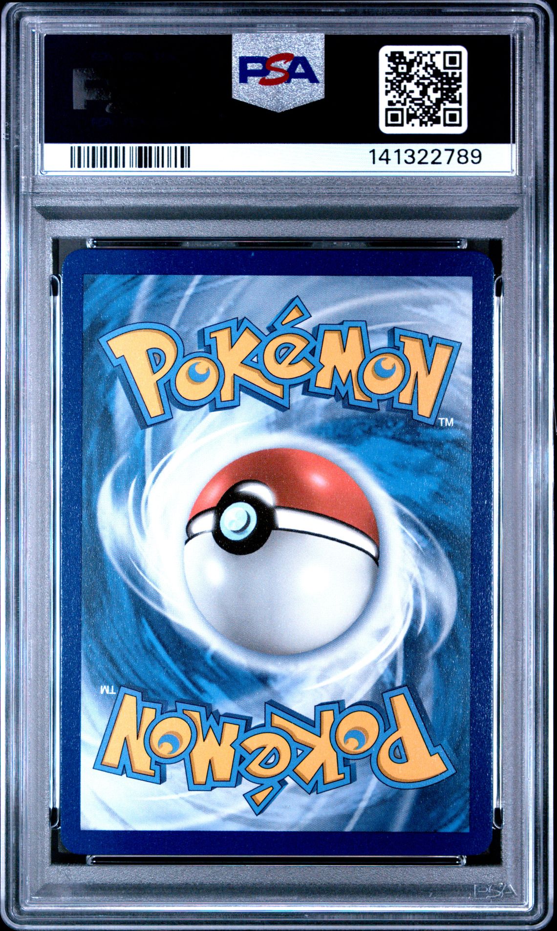 2021 Pokemon Sword & Shield Evolving Skies Fa/Sylveon V #184 (Evolving Skies) Gem Mt 10 back