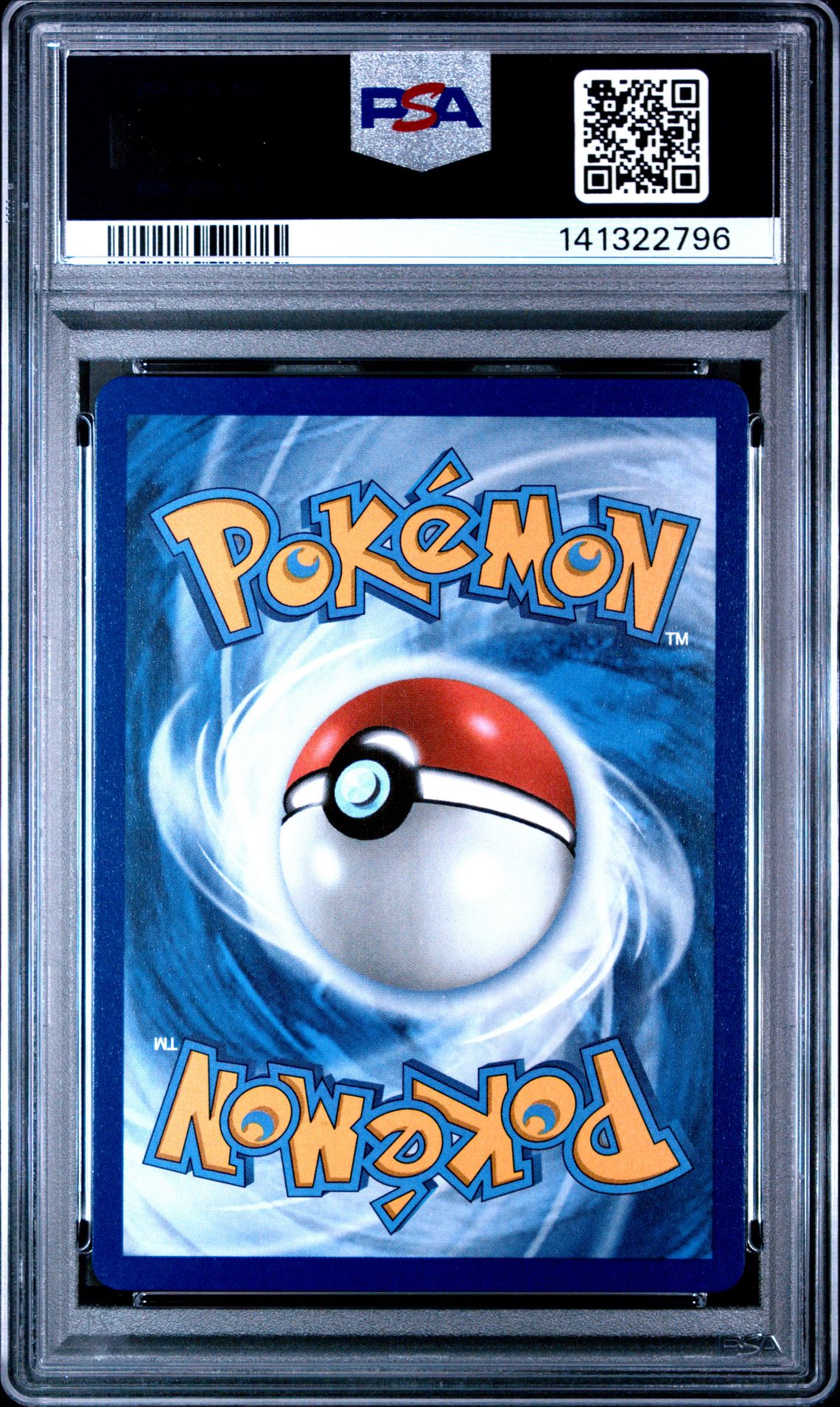 2025 Pokemon Pfl En-Phantasmal Flames Dawn #129 (Special Illustration Rare) Gem Mt 10 back