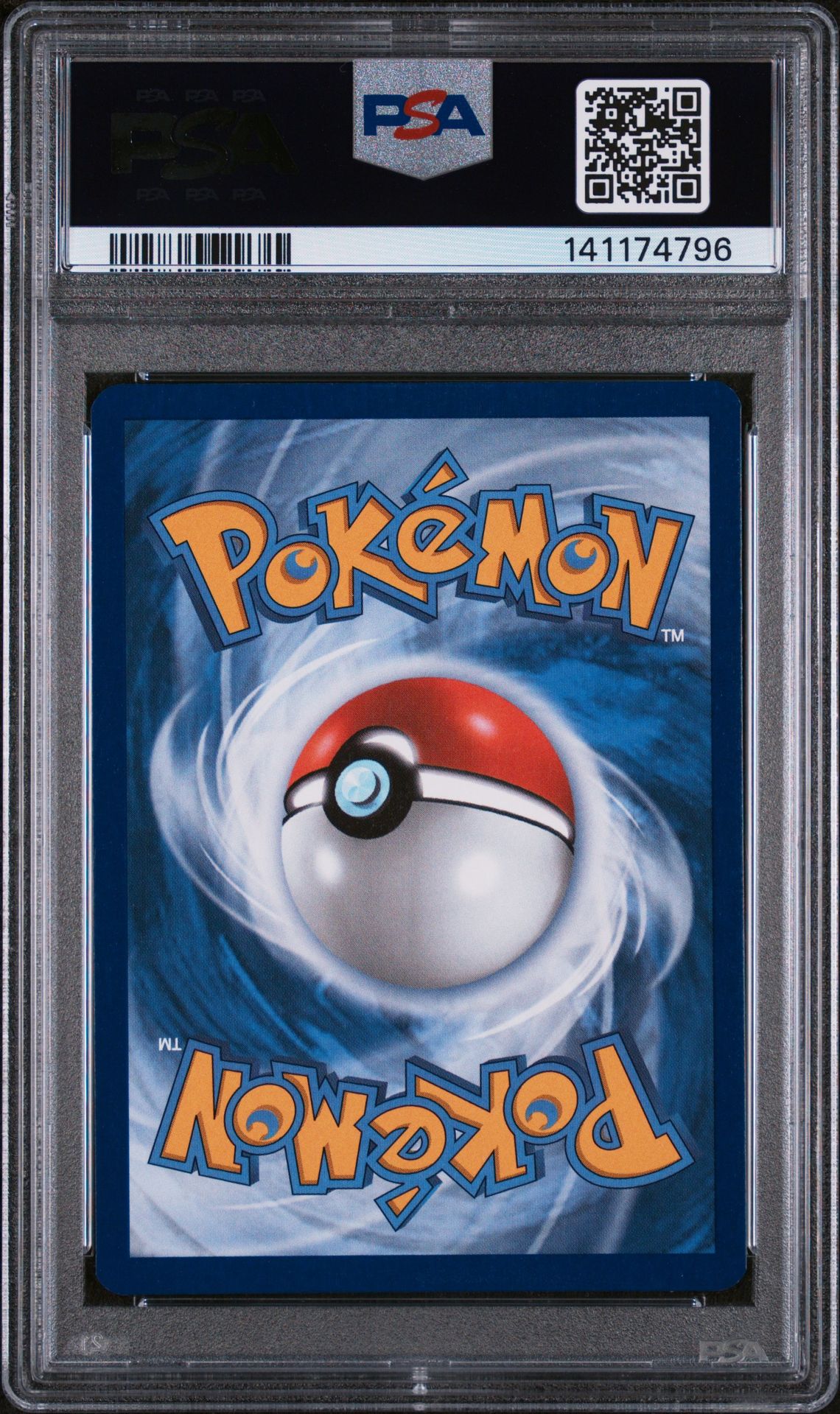 2025 Pokemon Dri En-Destined Rivals Team Rocket's Meowth #203 (Illustration Rare) Mint 9 back