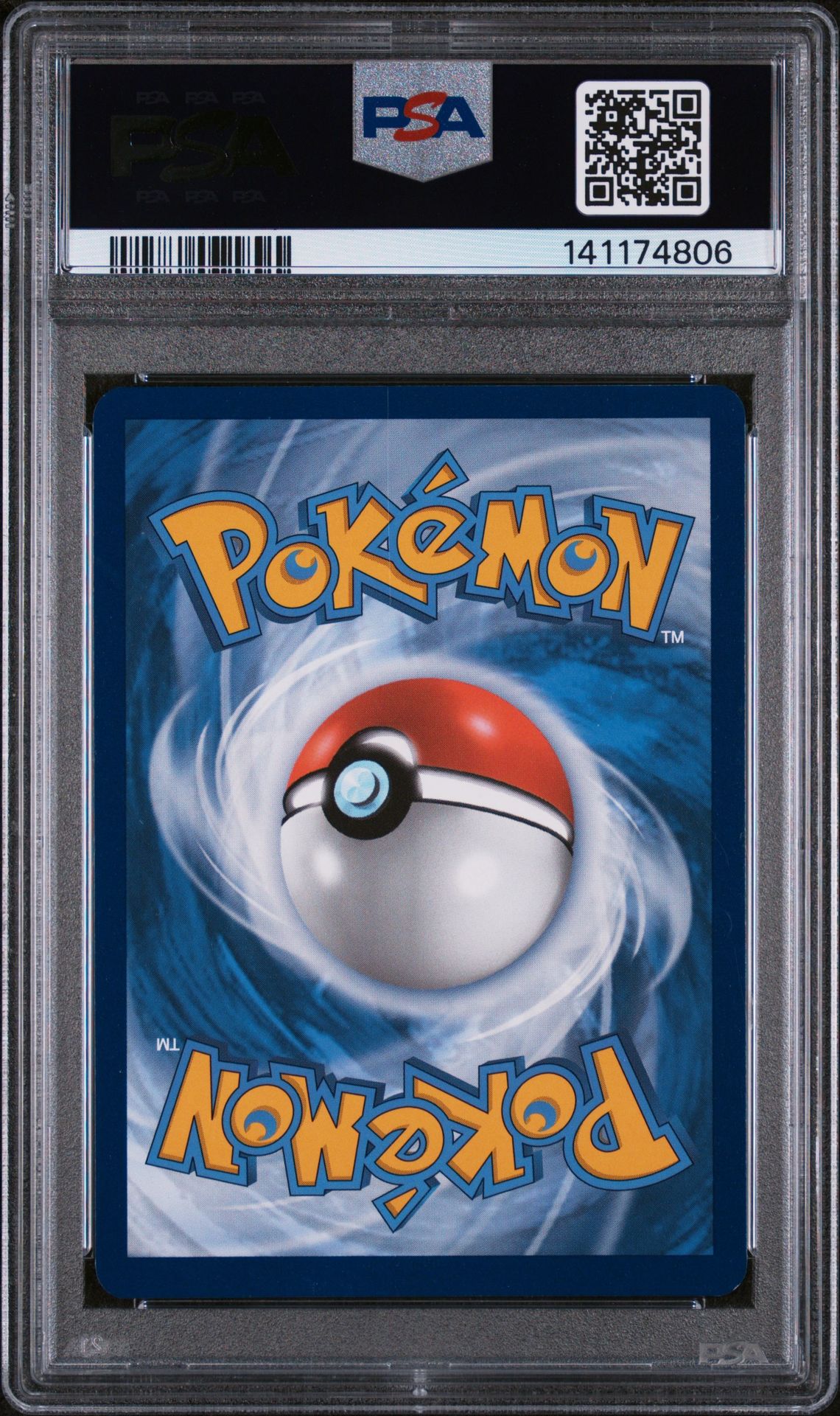 2024 Pokemon Ssp En-Surging Sparks Latios #203 (Illustration Rare) Mint 9 back