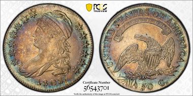 1808 50C O-103 AU50+