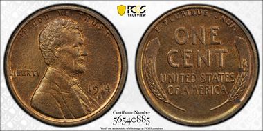 1914-S 1C N1BN