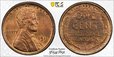 1911 1C N1BN