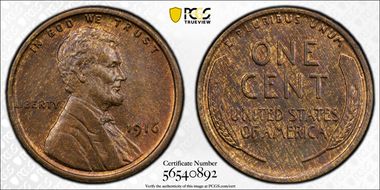 1916 1C N1BN