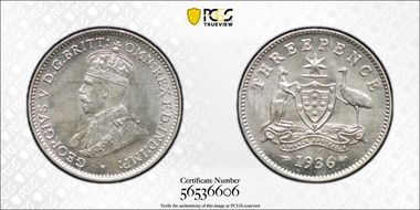 1936(m) 3D MS64
