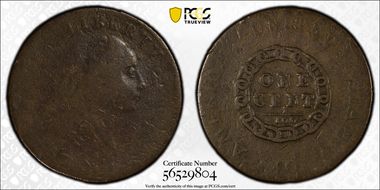 1793 1C Chain, S-2 AG3BN