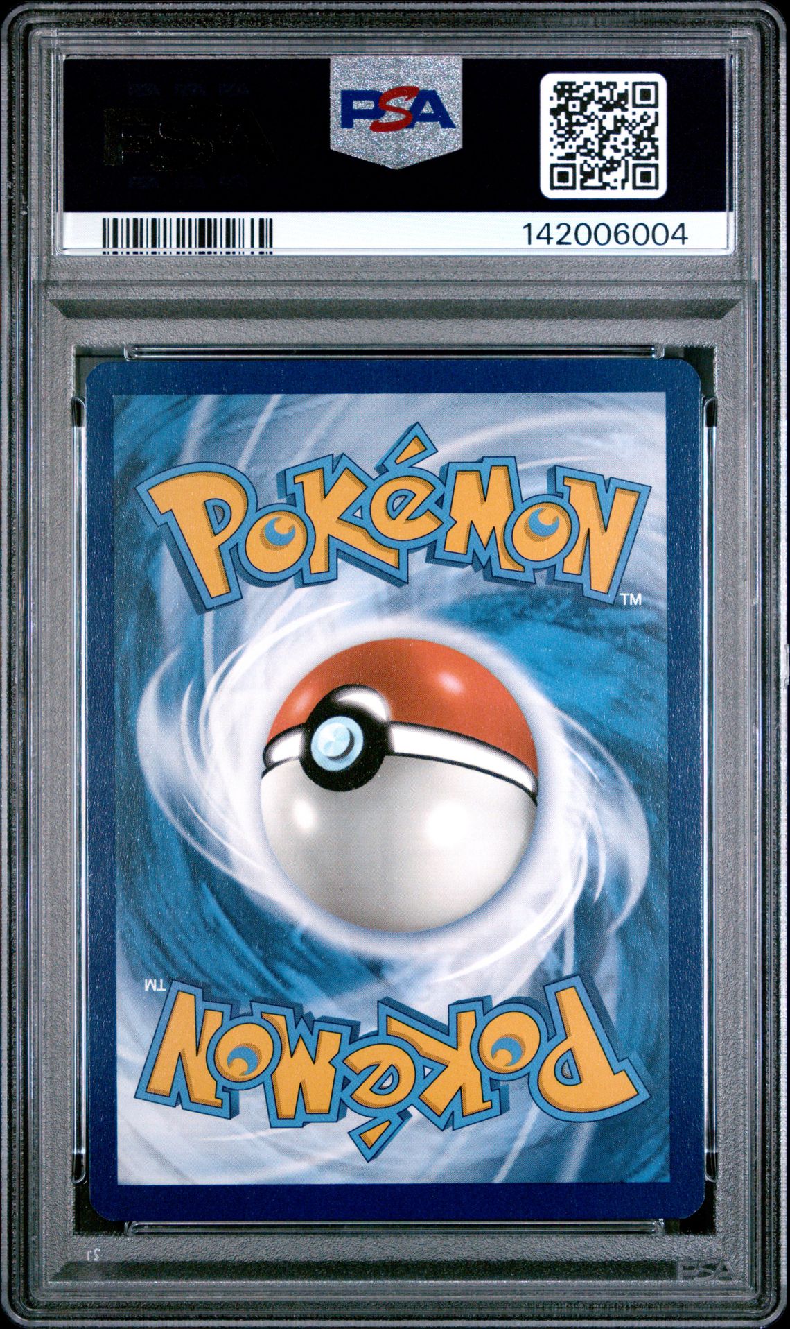 2023 Pokemon Pal En-Paldea Evolved Tyranitar #222 (Illustration Rare) Mint 9 back