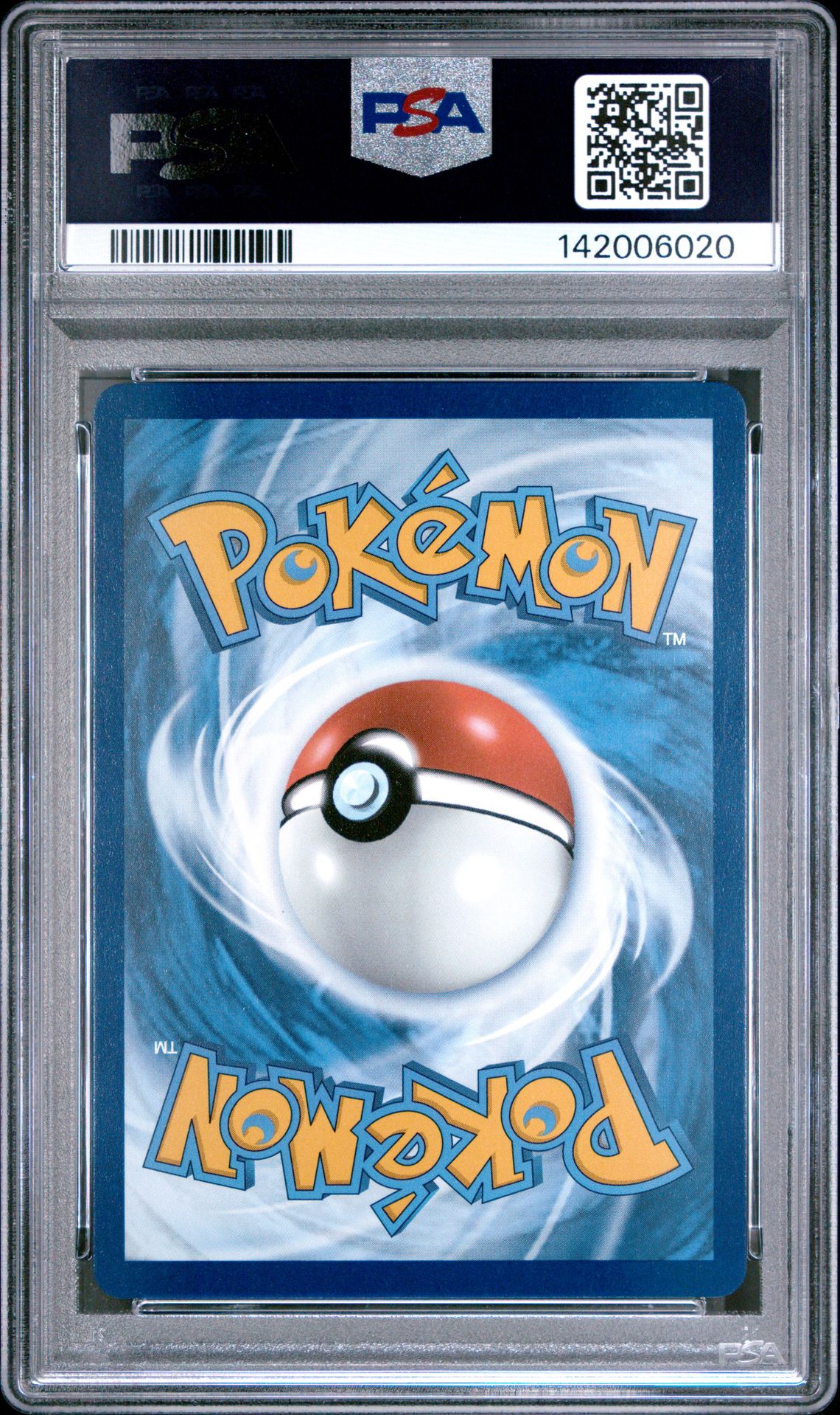 2025 Pokemon Wht En-White Flare Hydreigon Ex #169 (Special Illustration Rare) Gem Mt 10 back