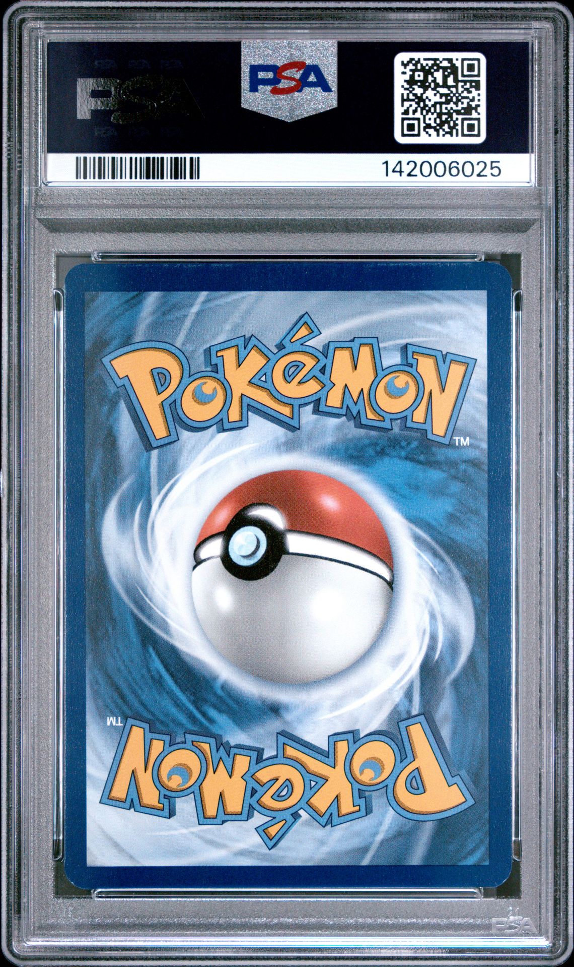 2025 Pokemon Pfl En-Phantasmal Flames Ambipom #107 (Illustration Rare) Mint 9 back