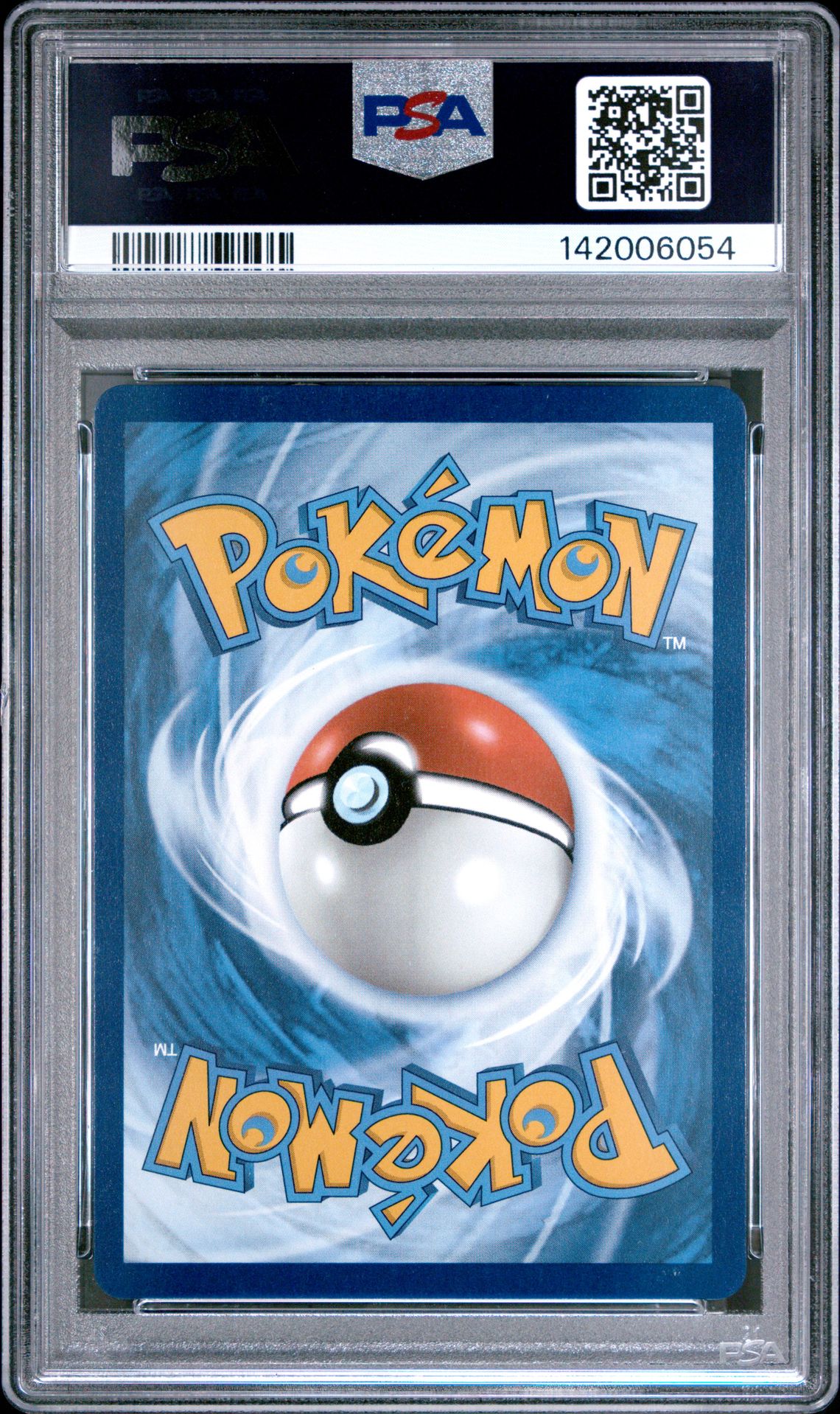 2025 Pokemon Blk En-Black Bolt N's Plan #170 (Special Illustration Rare) Mint 9 back