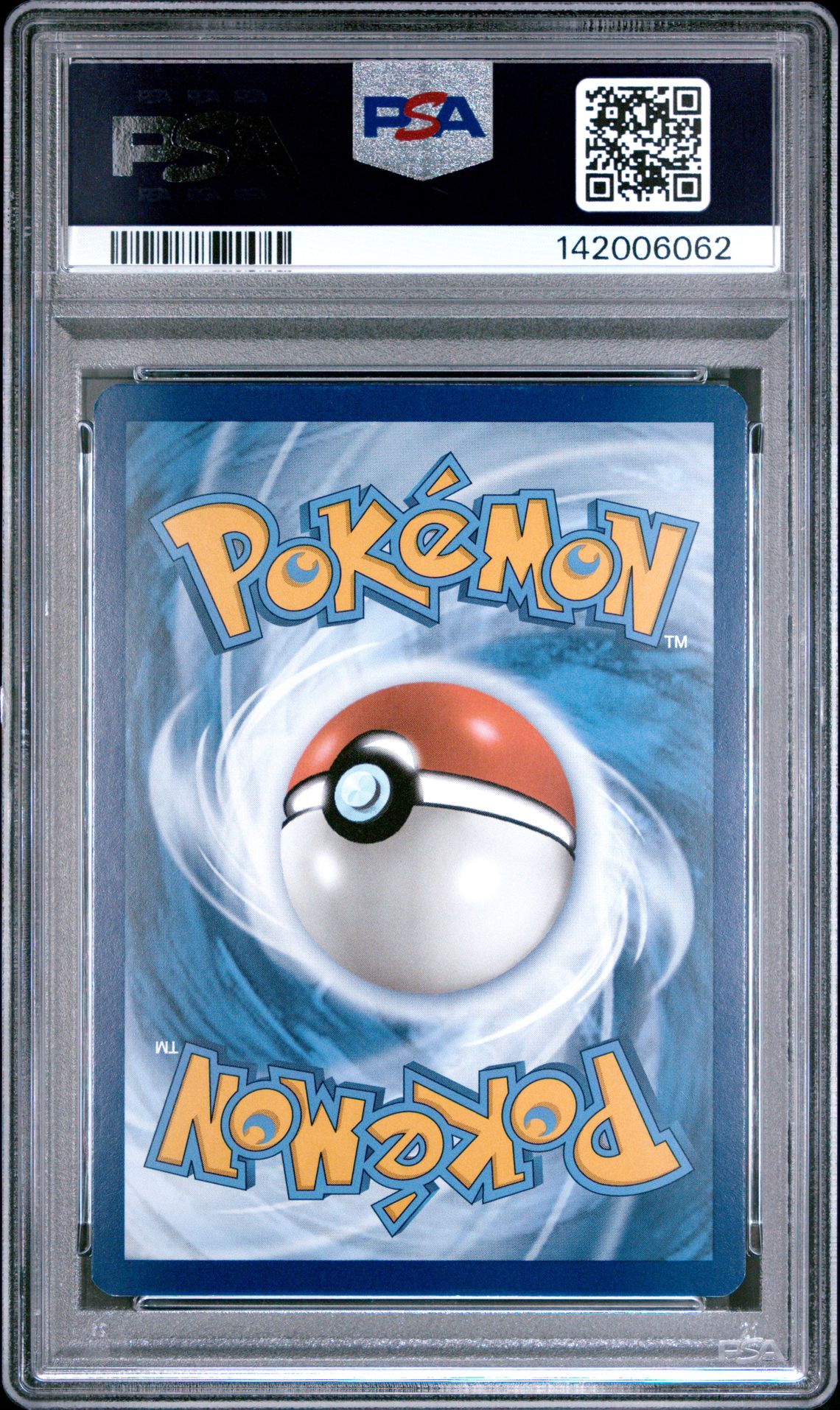 2023 Pokemon Mew En-151 Ivysaur #167 (Illustration Rare) Mint 9 back