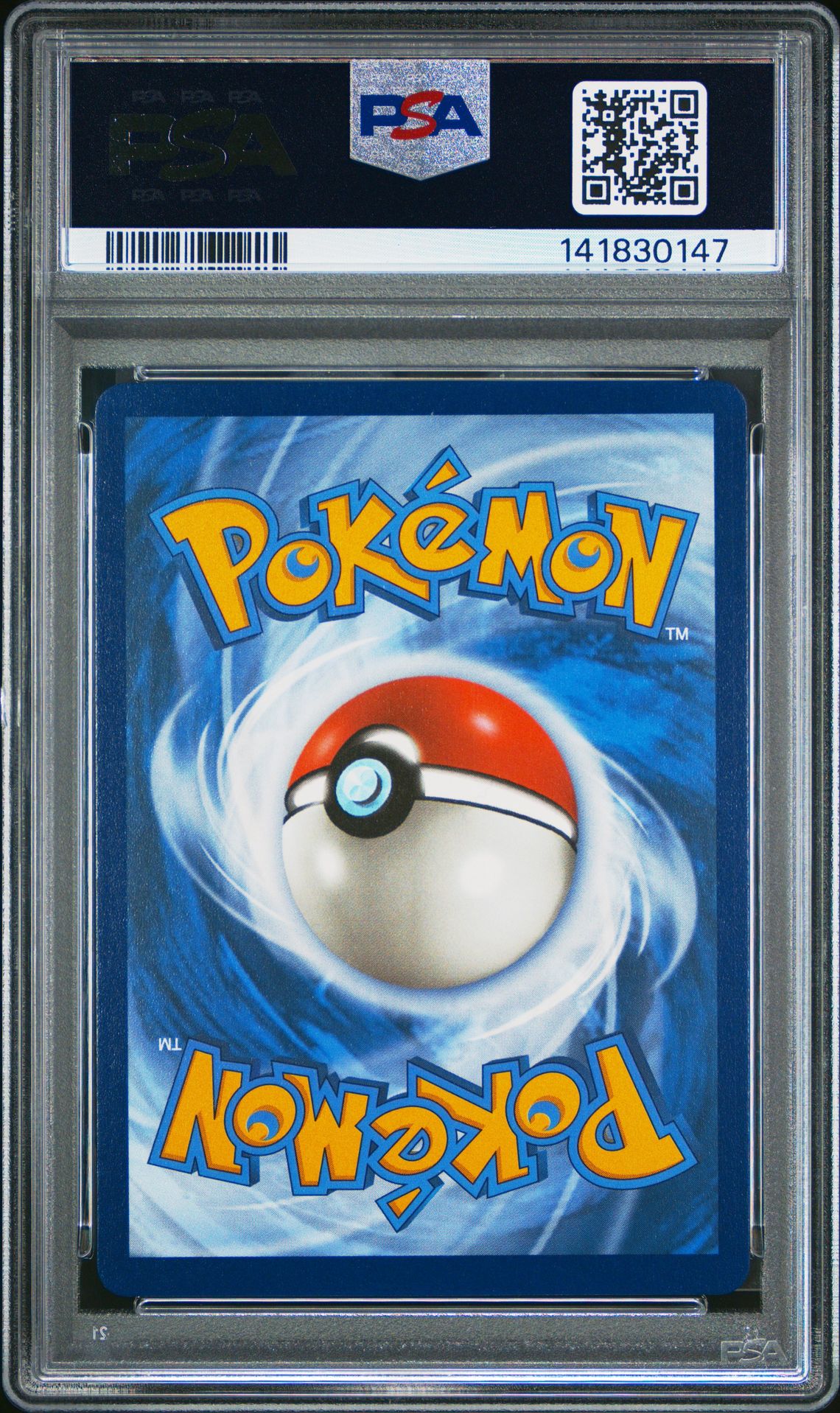 2024 Pokemon Ssp En-Surging Sparks Hydreigon Ex #240 (Special Illustration Rare) Gem Mt 10 back