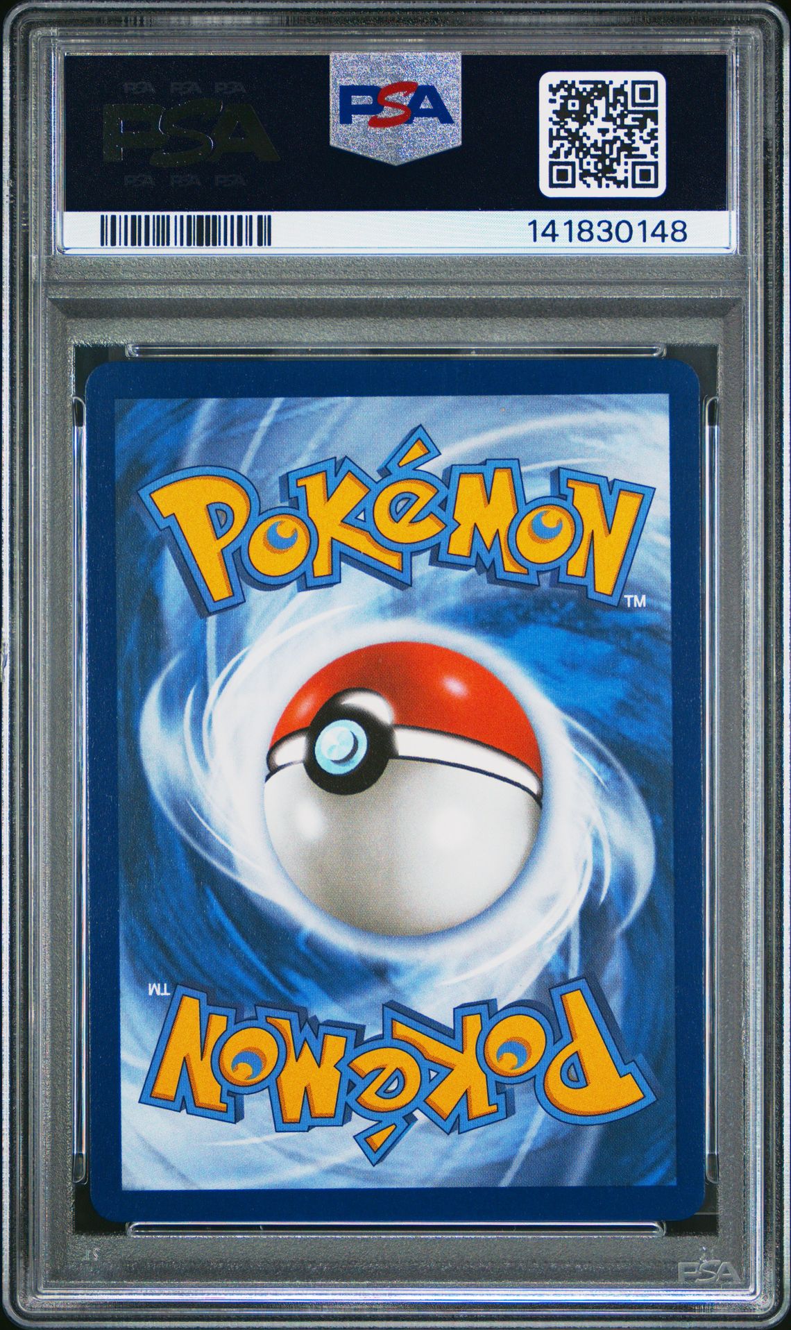 2025 Pokemon Pfl En-Phantasmal Flames Dawn #129 (Special Illustration Rare) Gem Mt 10 back