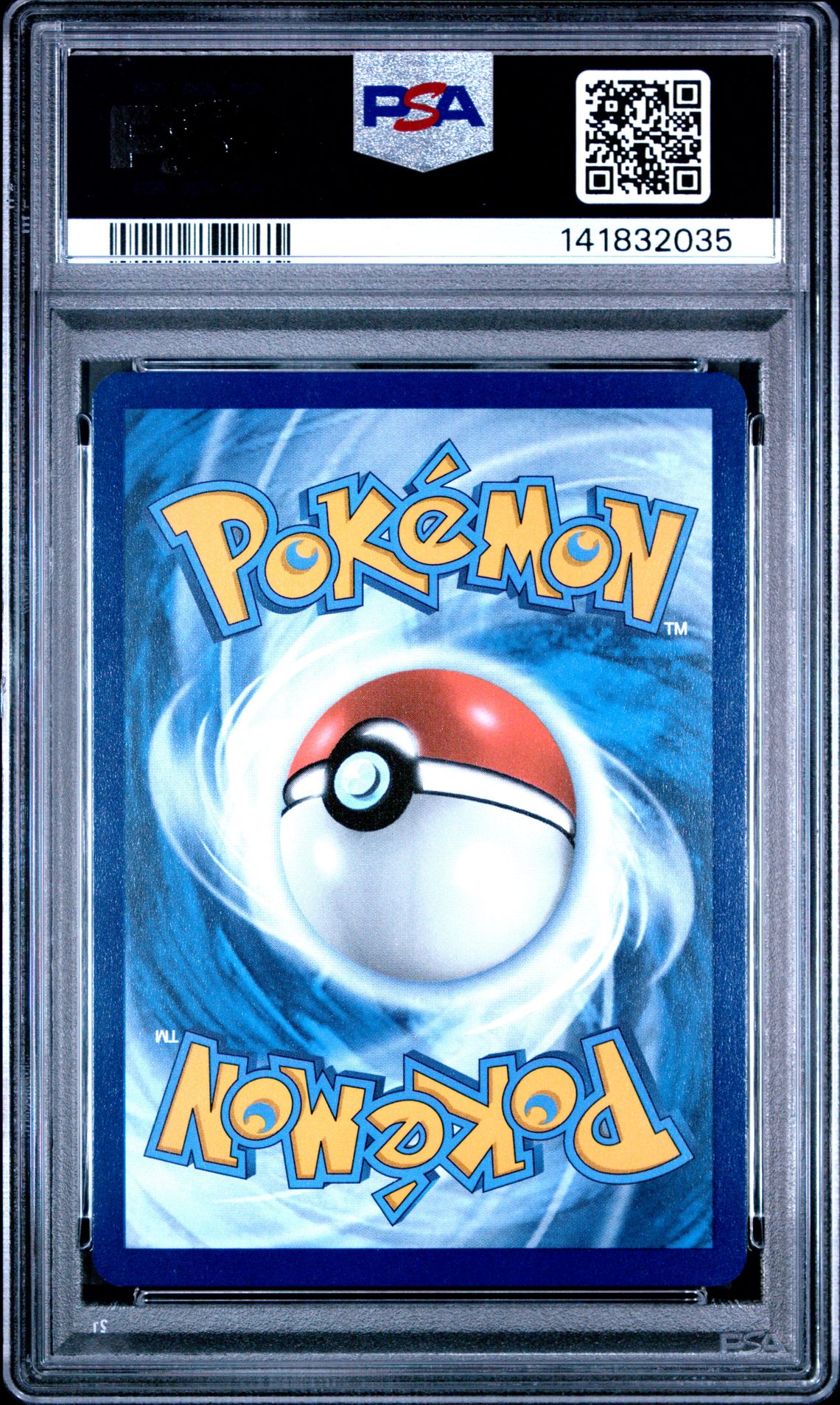 2025 Pokemon Blk En-Black Bolt Dwebble #129 (Illustration Rare) Mint 9 back