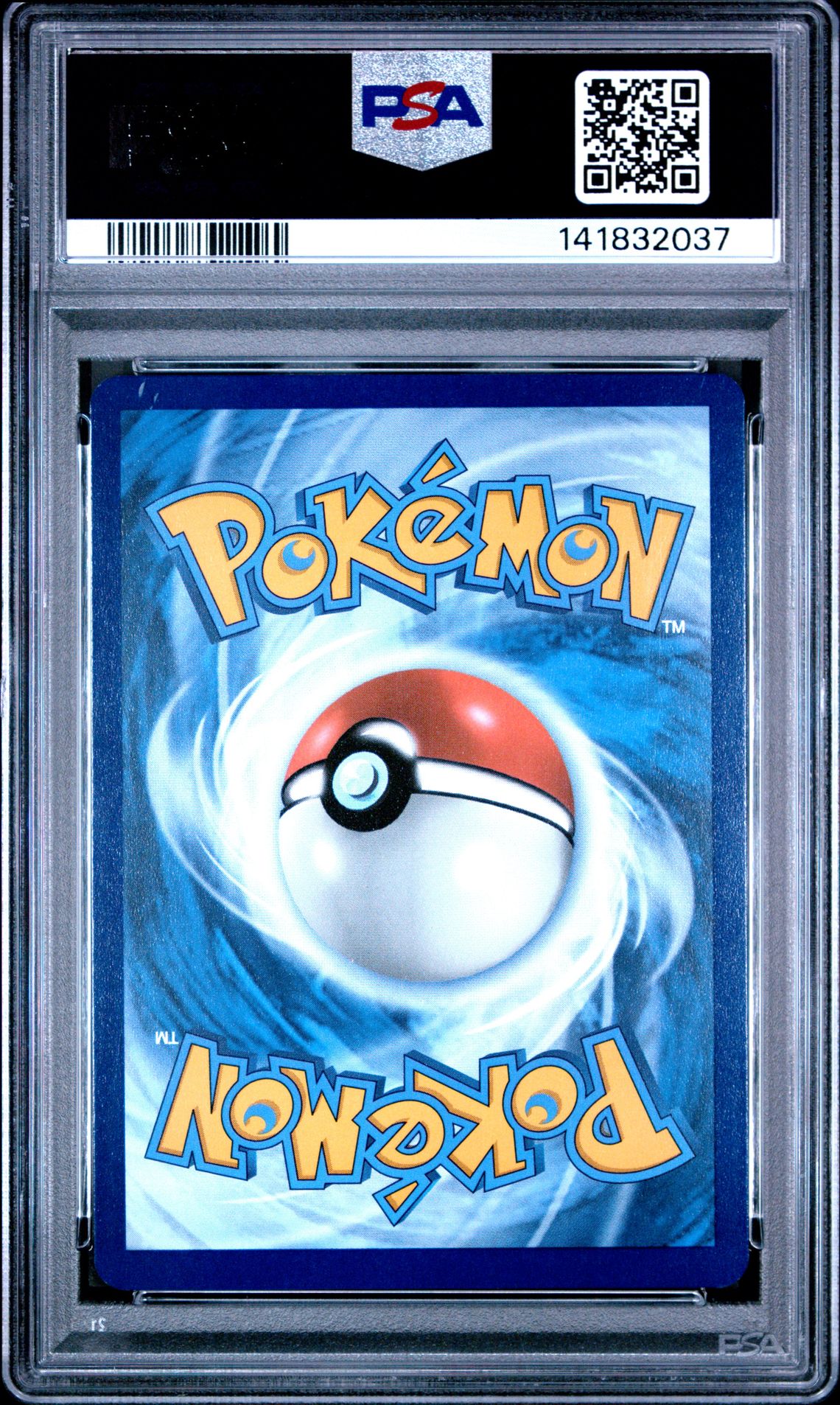 2025 Pokemon Blk En-Black Bolt Haxorus #147 (Illustration Rare) Mint 9 back