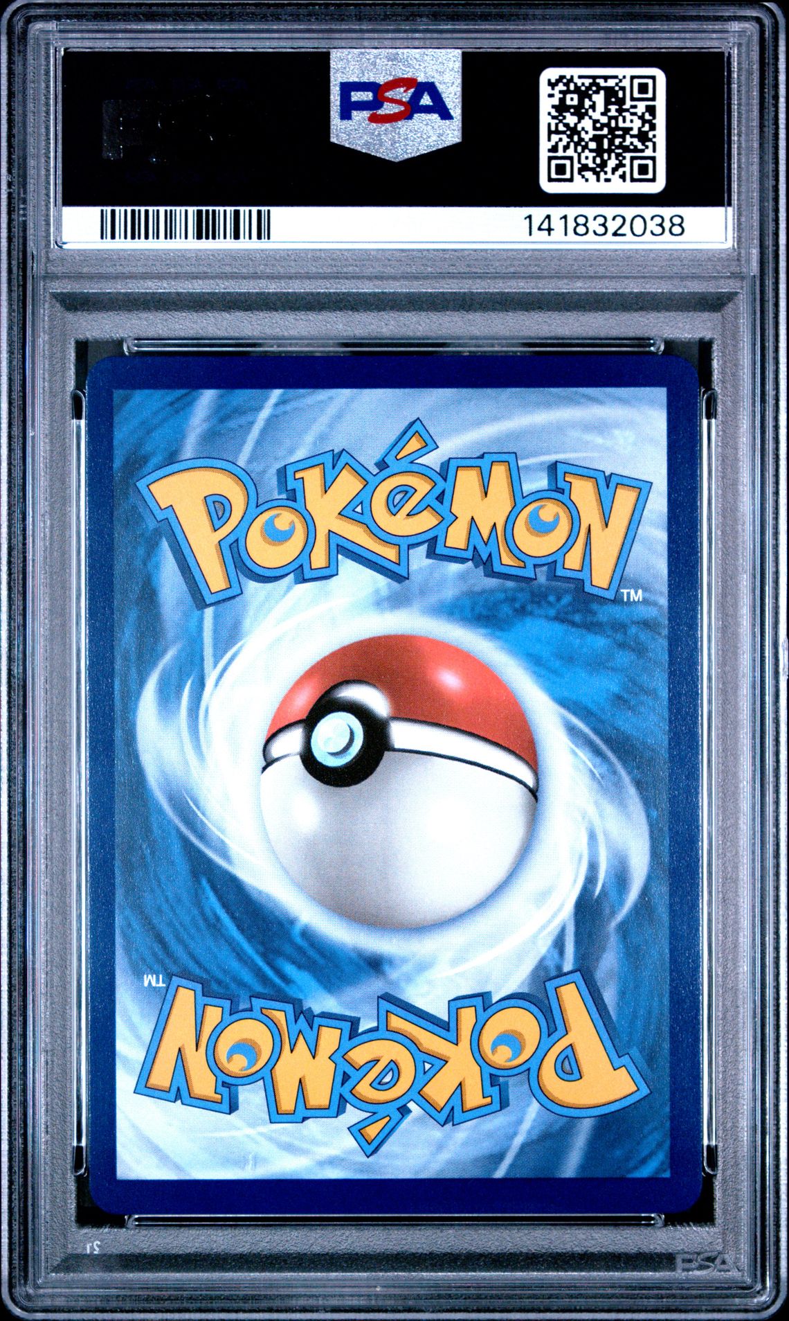 2025 Pokemon Blk En-Black Bolt Kyurem Ex #165 (Special Illustration Rare) Nm-Mt 8 back