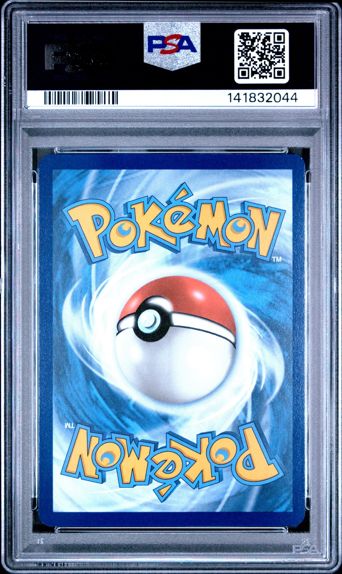 2025 Pokemon Svp En-Sv Black Star Promo Victini #208 (Unova Victini Illus Coll) Nm-Mt 8 back