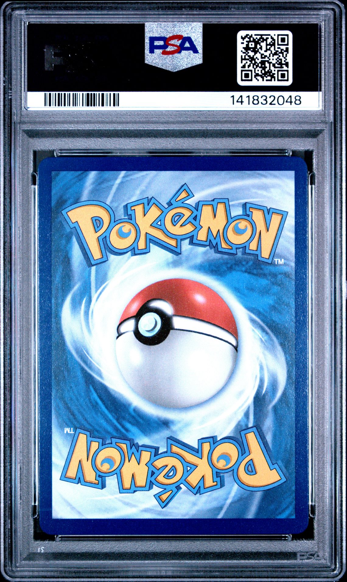 2025 Pokemon Mep En-Me Black Star Promo Oricorio Ex #024 (Ultra-Premium Collection) Gem Mt 10 back