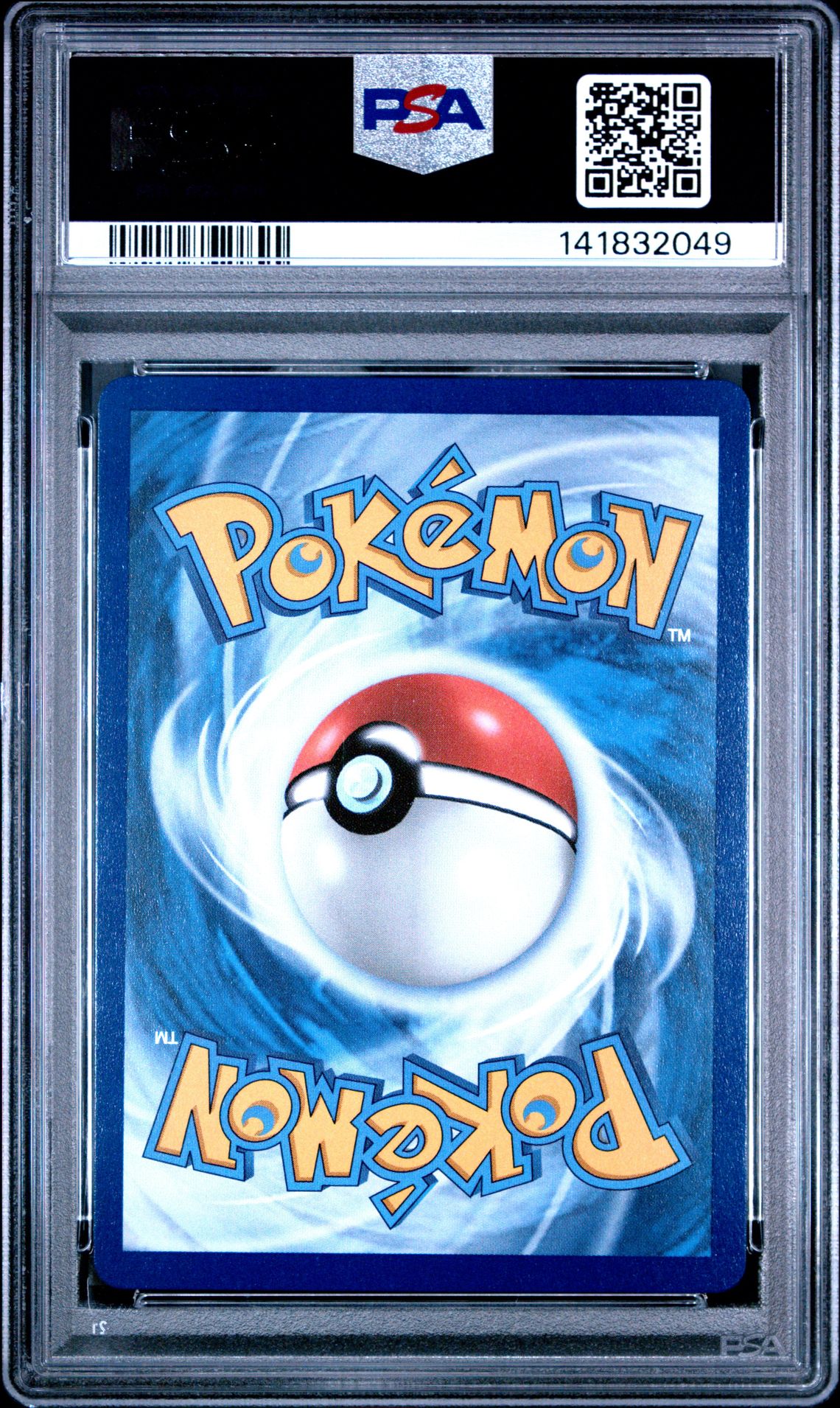 2025 Pokemon Mep En-Me Black Star Promo Oricorio Ex #024 (Ultra-Premium Collection) Mint 9 back