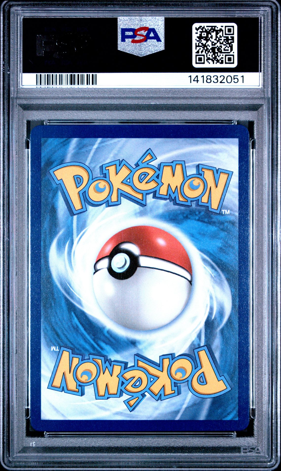 2025 Pokemon Mep En-Me Black Star Promo Mega Charizard X Ex #023 (Ultra-Premium Collection) Gem Mt 10 back