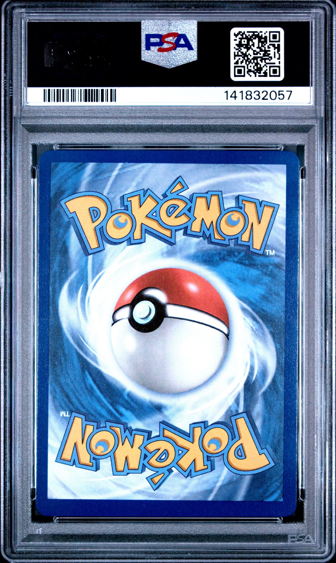 2025 Pokemon Svp En-Sv Black Star Promo Umbreon Ex #176 (Pre Premium Figure Coll) Nm-Mt 8 back