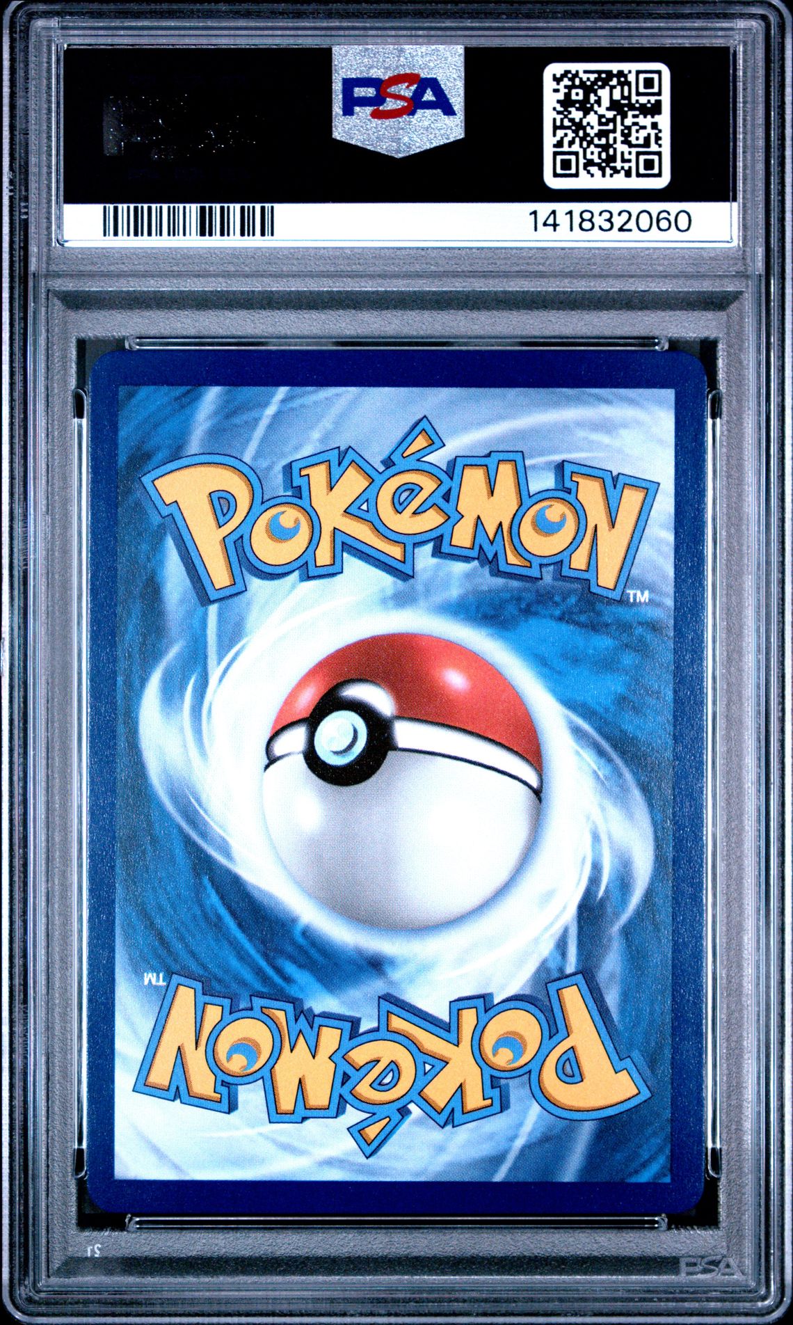 2025 Pokemon Mep En-Me Black Star Promo Mega Charizard X Ex #023 (Ultra-Premium Collection) Mint 9 back