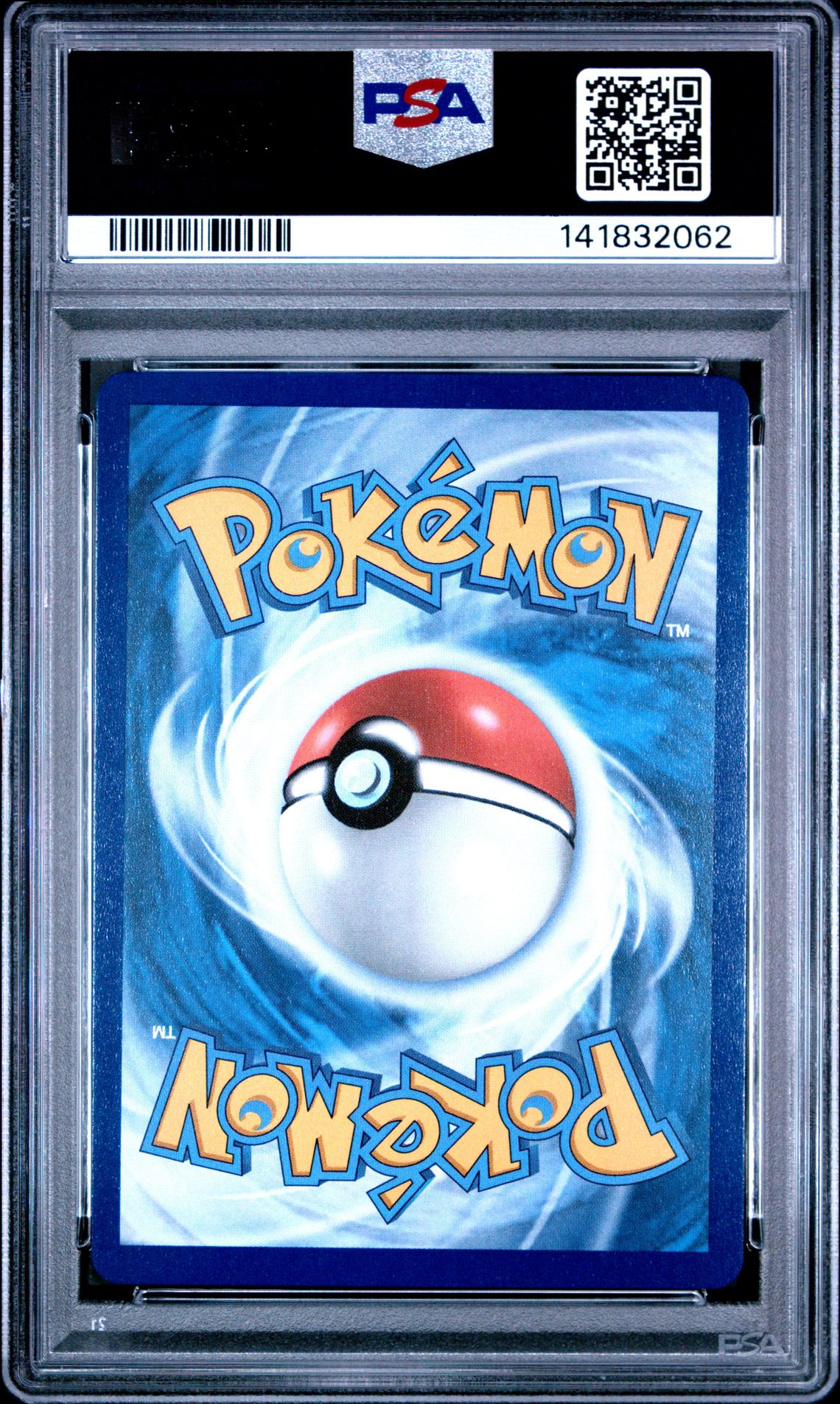 2025 Pokemon Mep En-Me Black Star Promo Oricorio Ex #024 (Ultra-Premium Collection) Mint 9 back