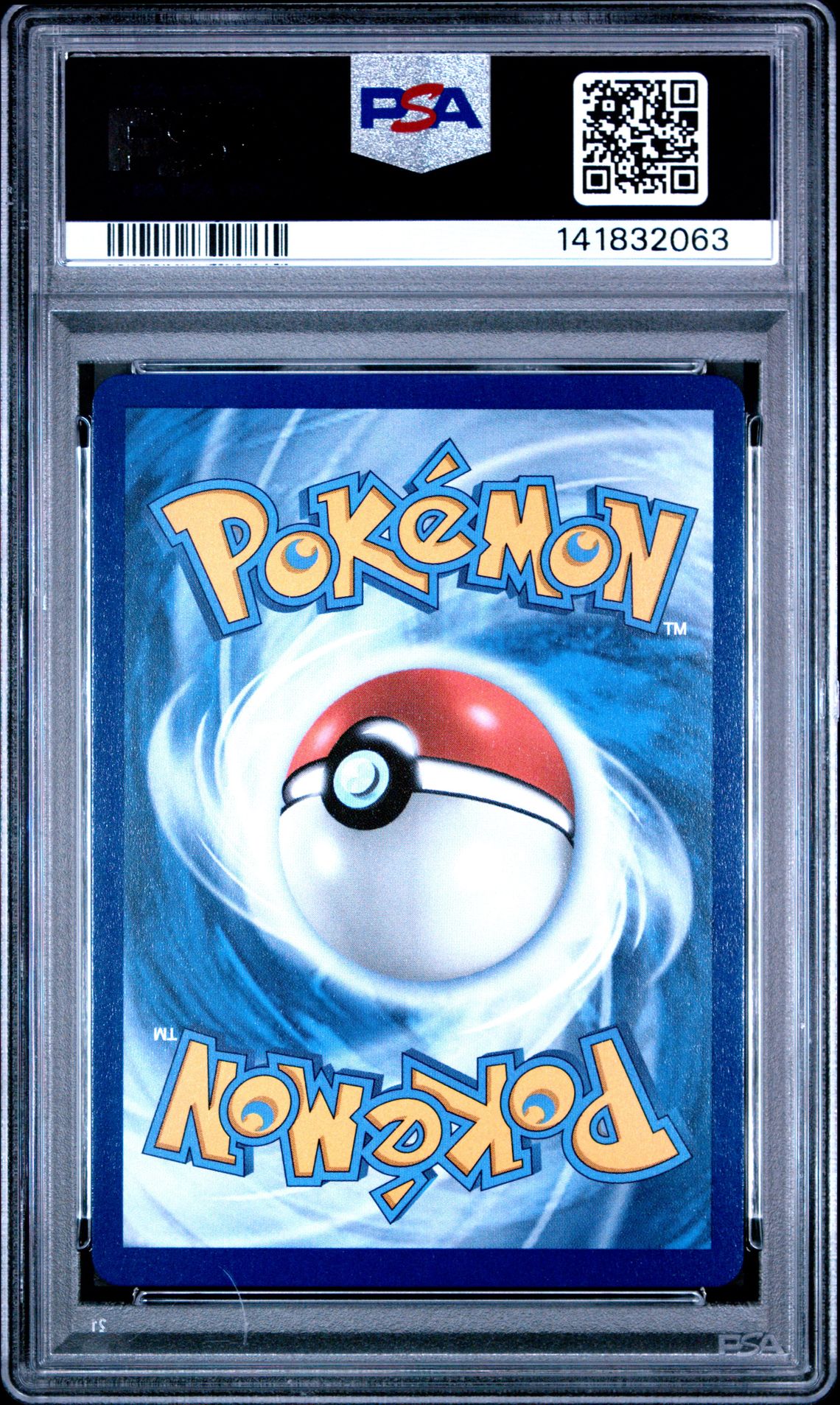 2025 Pokemon Mep En-Me Black Star Promo Oricorio Ex #024 (Ultra-Premium Collection) Gem Mt 10 back