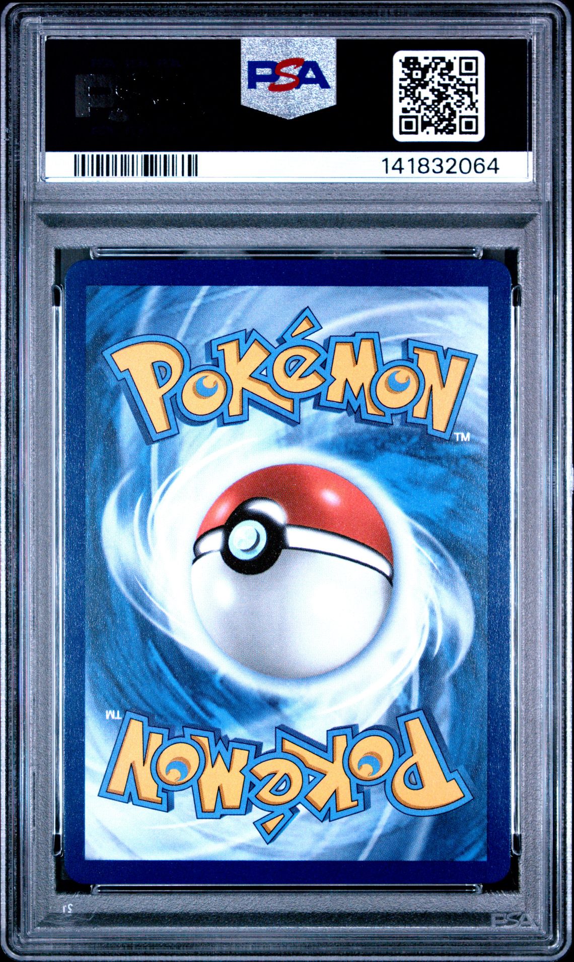 2025 Pokemon Mep En-Me Black Star Promo Mega Charizard X Ex #023 (Ultra-Premium Collection) Gem Mt 10 back