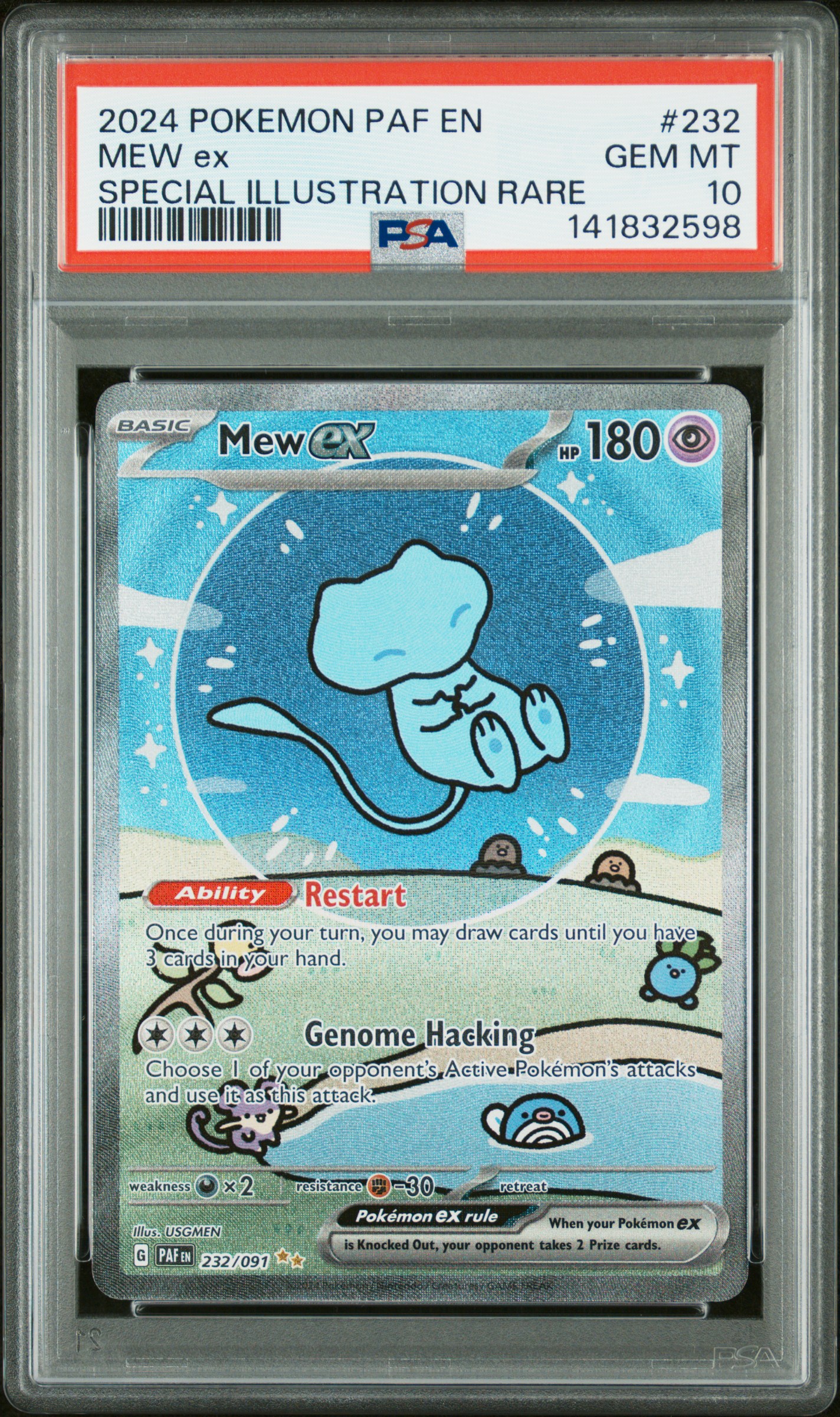 Peersur's 2023 Pokemon Japanese Clk-Trading Card Game Classic Blastoise &  Suicune Ex Deck Wartortle #002 PSA 10 | Card Ladder