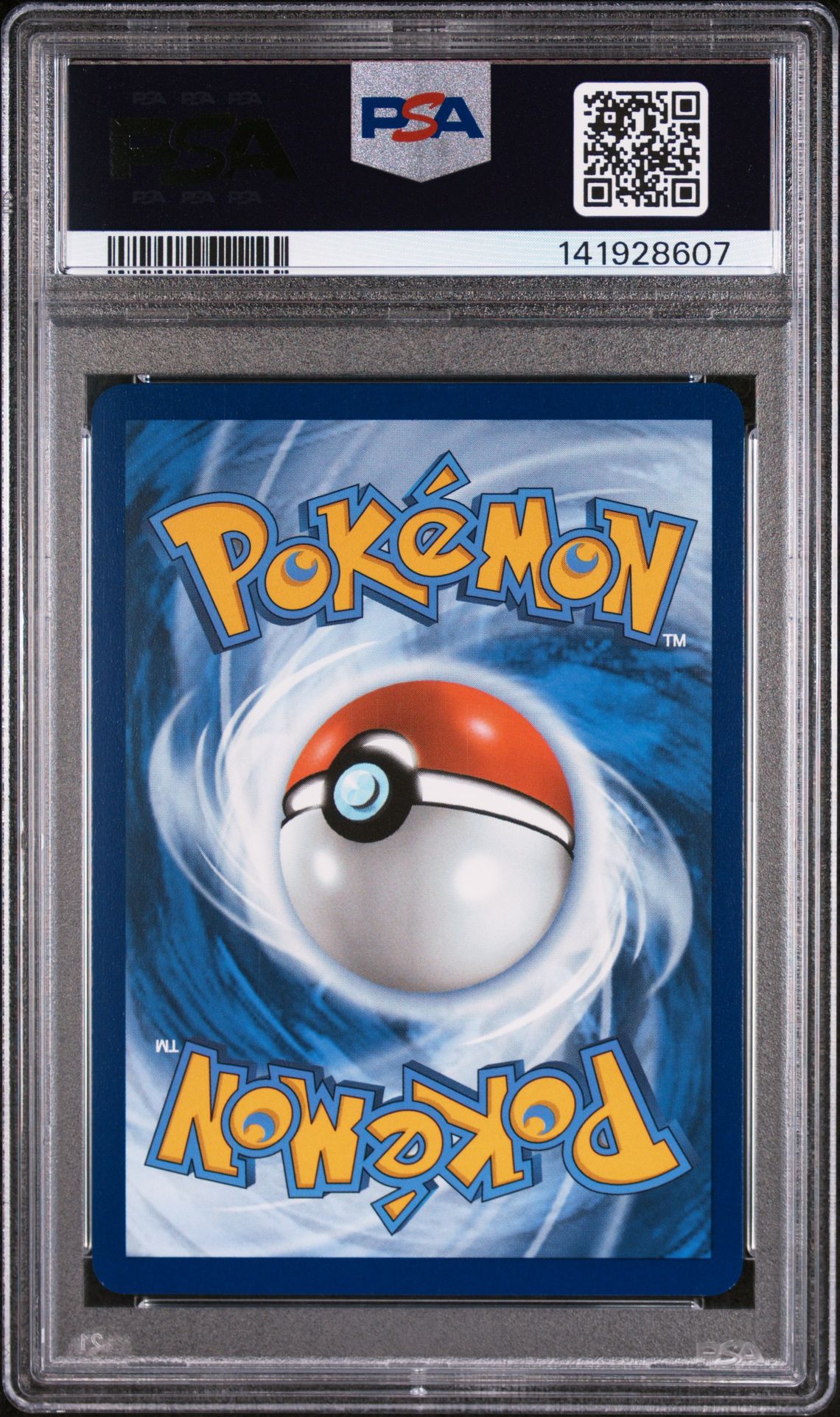 2025 Pokemon Blk En-Black Bolt Rufflet #154 (Illustration Rare) Mint 9 back