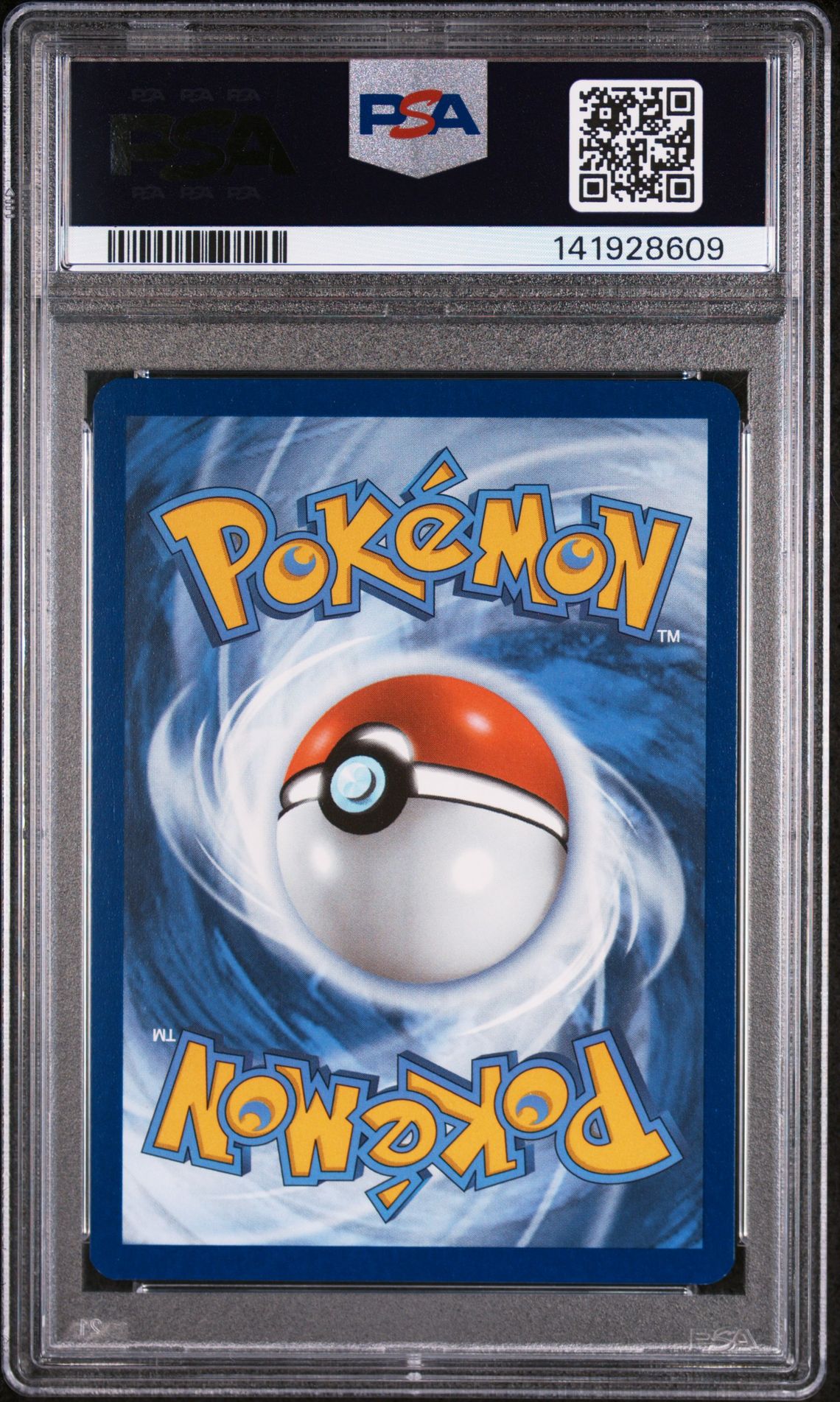 2025 Pokemon Wht En-White Flare Watchog #153 (Illustration Rare) Mint 9 back