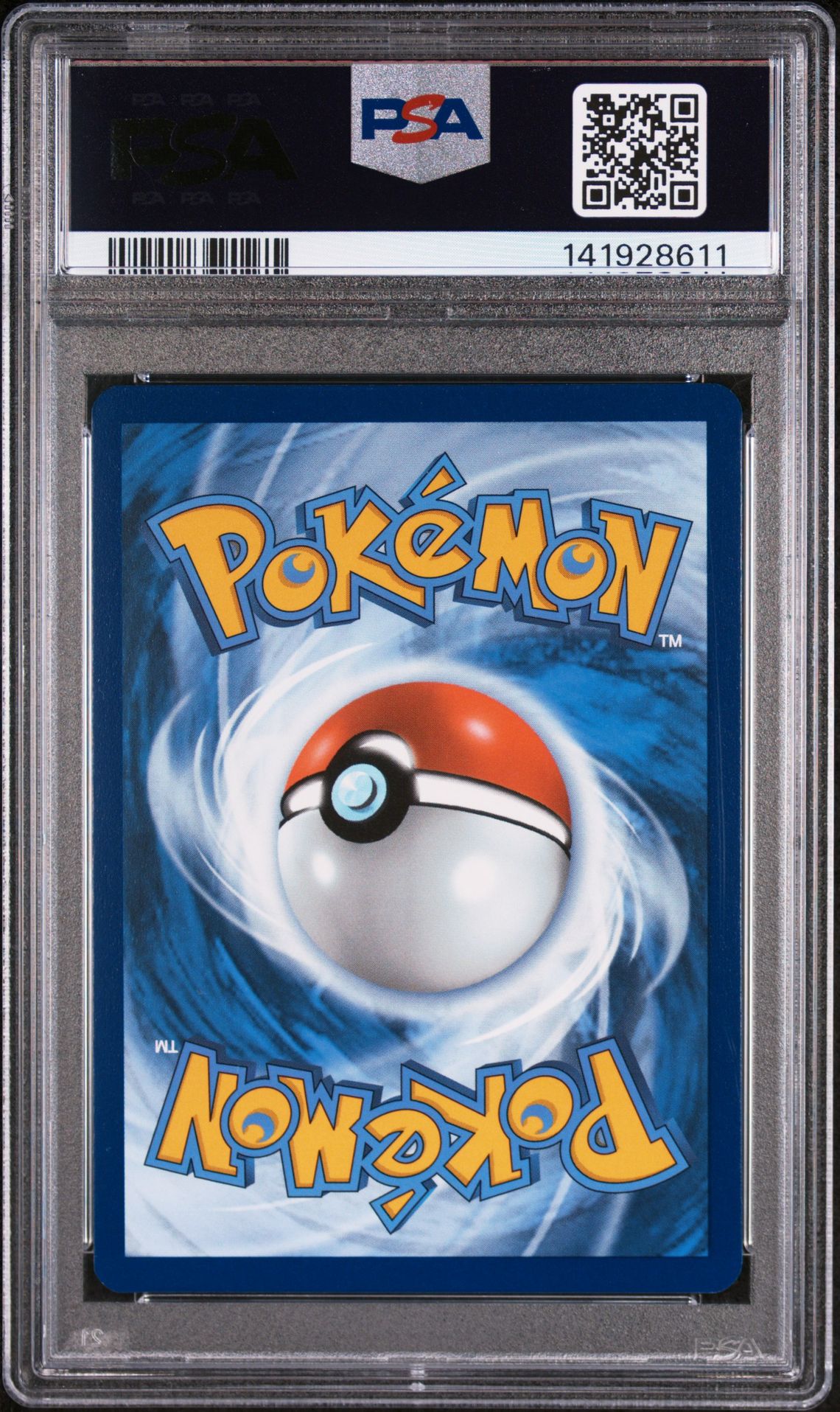 2025 Pokemon Blk En-Black Bolt Haxorus #147 (Illustration Rare) Mint 9 back