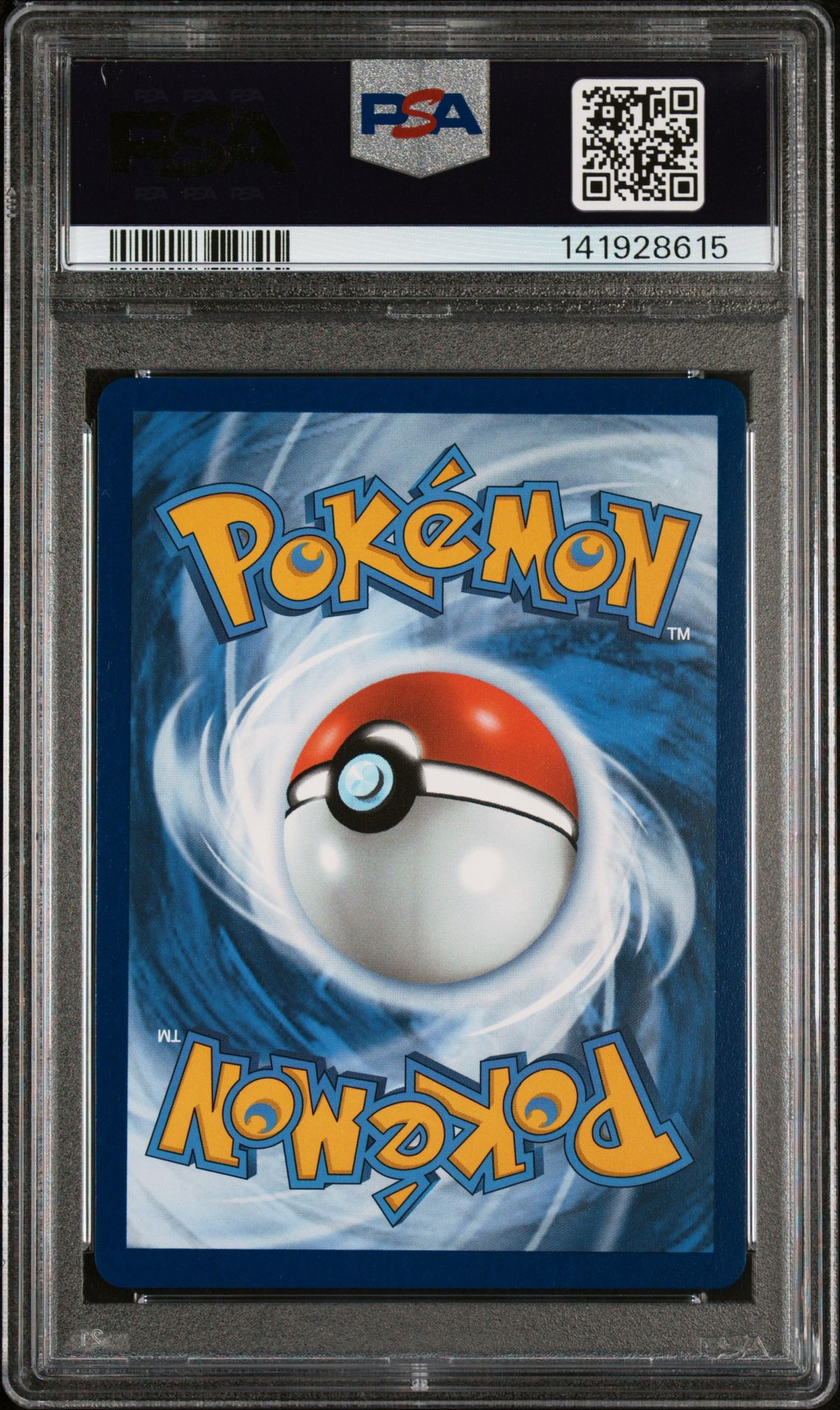 2025 Pokemon Wht En-White Flare Hydreigon Ex #169 (Special Illustration Rare) Mint 9 back