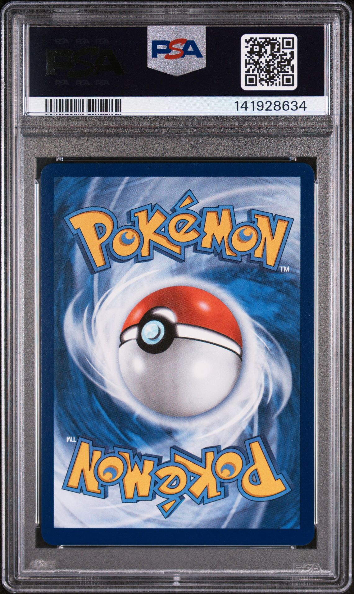 2025 Pokemon Mep En-Me Black Star Promo Oricorio Ex #024 (Ultra-Premium Collection) Mint 9 back