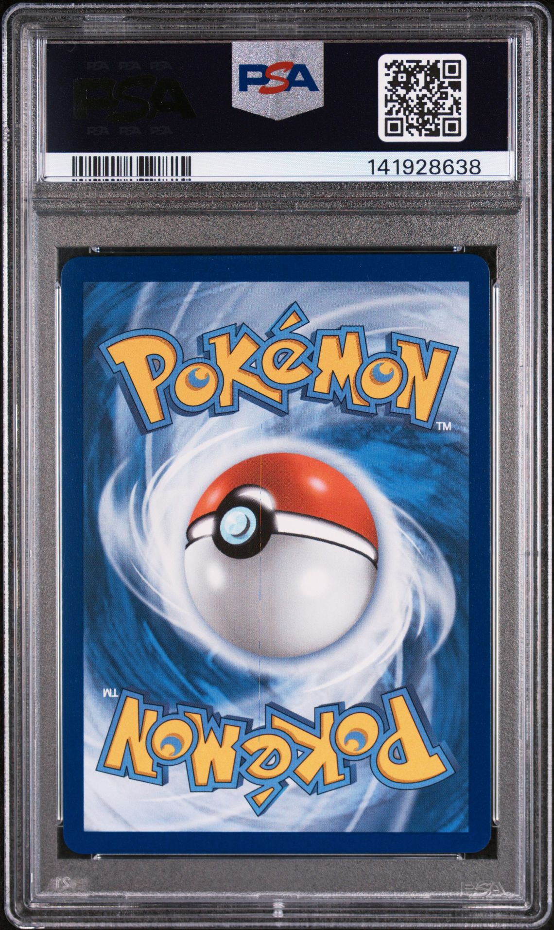 2025 Pokemon Mep En-Me Black Star Promo Mega Charizard X Ex #023 (Ultra-Premium Collection) Gem Mt 10 back