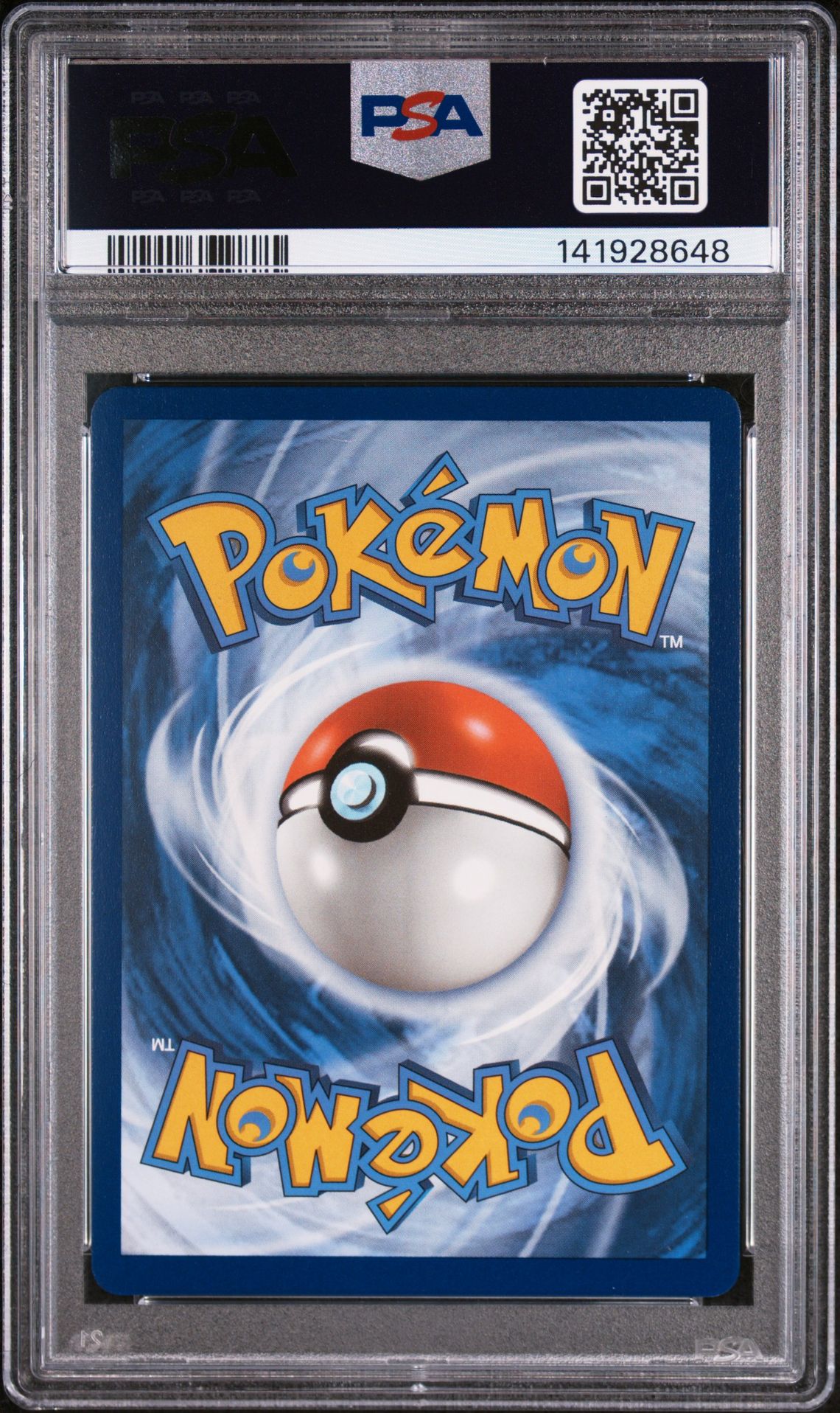 2023 Pokemon Svp En-Sv Black Star Promo Charizard Ex #056 (Charizard Ex Premium Coll.) Mint 9 back
