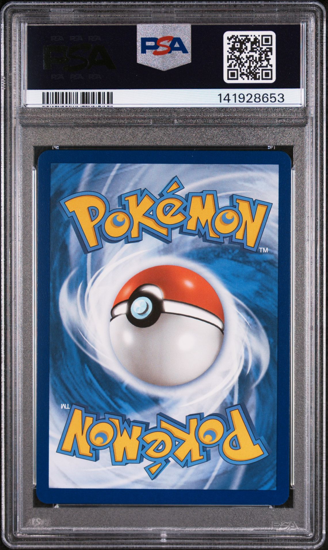 2023 Pokemon Sword And Shield Crown Zenith Fa/Pikachu #160 (Crown Zenith) Mint 9 back