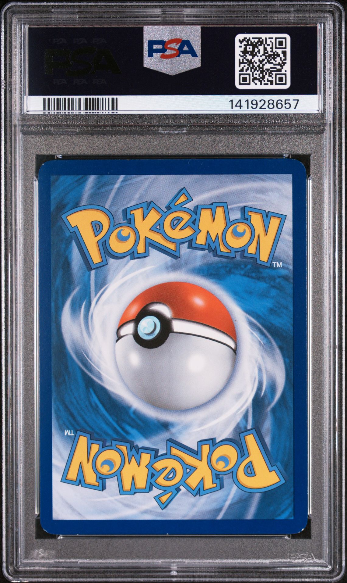 2013 Pokemon Black & White Promo Umbreon-Holo #Bw93 (Sylveon Coll-Promo) Nm 7 back