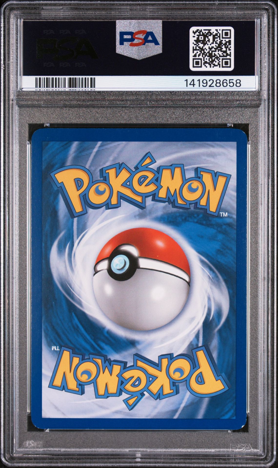 2011 Pokemon Call Of Legends Umbreon-Rev.foil #22 (Call Of Legends) Nm-Mt 8 back