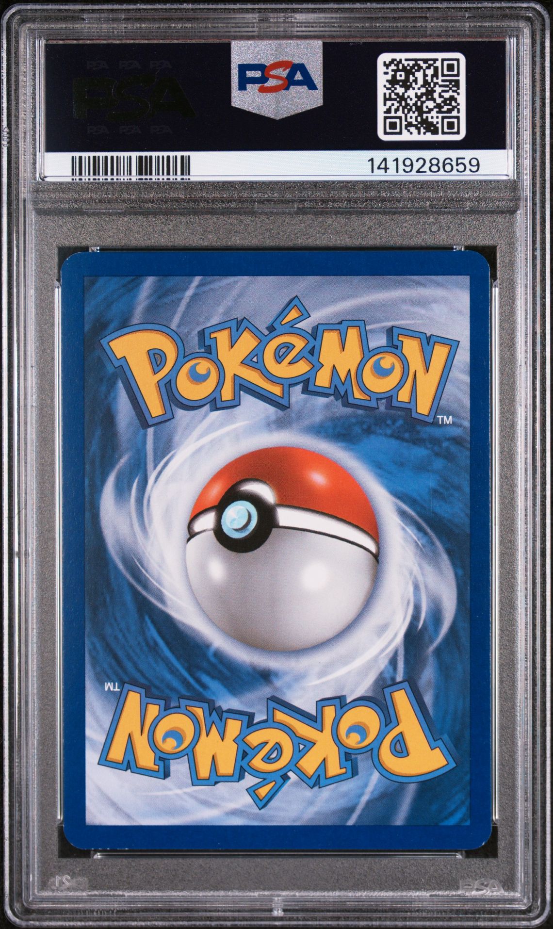 2013 Pokemon Black & White Plasma Freeze Umbreon-Holo #64 (Plasma Freeze) Nm 7 back