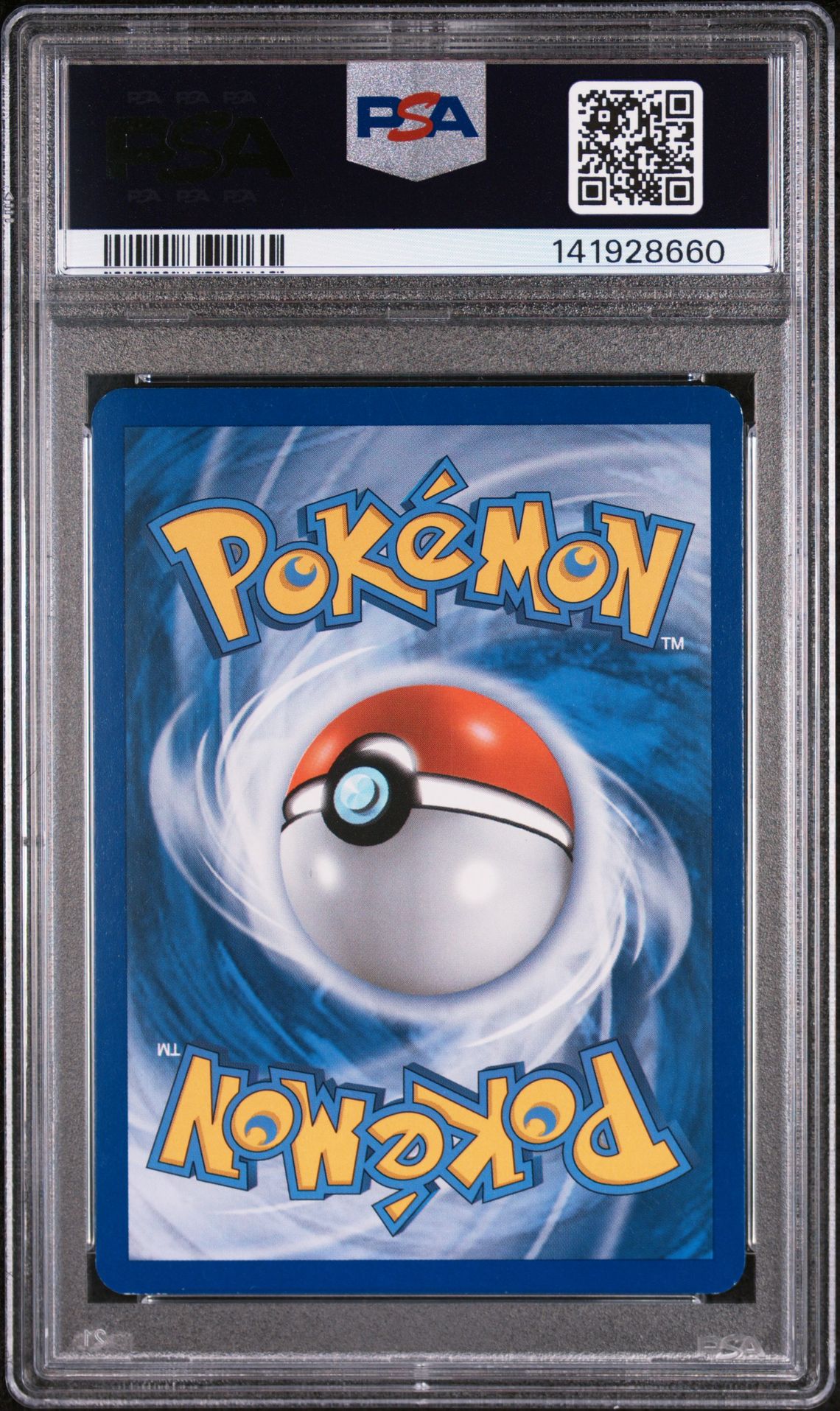 2011 Pokemon Call Of Legends Espeon-Holo #4 (Call Of Legends) Nm 7 back