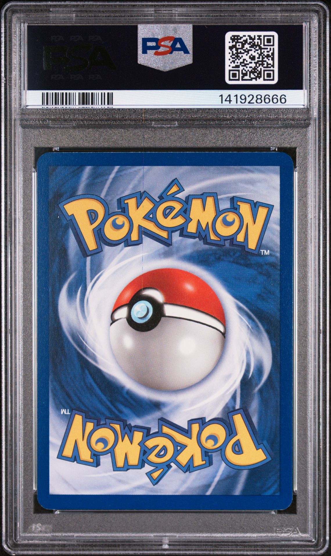 2000 Pokemon Rocket Eevee #55 (1St Edition) Nm-Mt 8 back