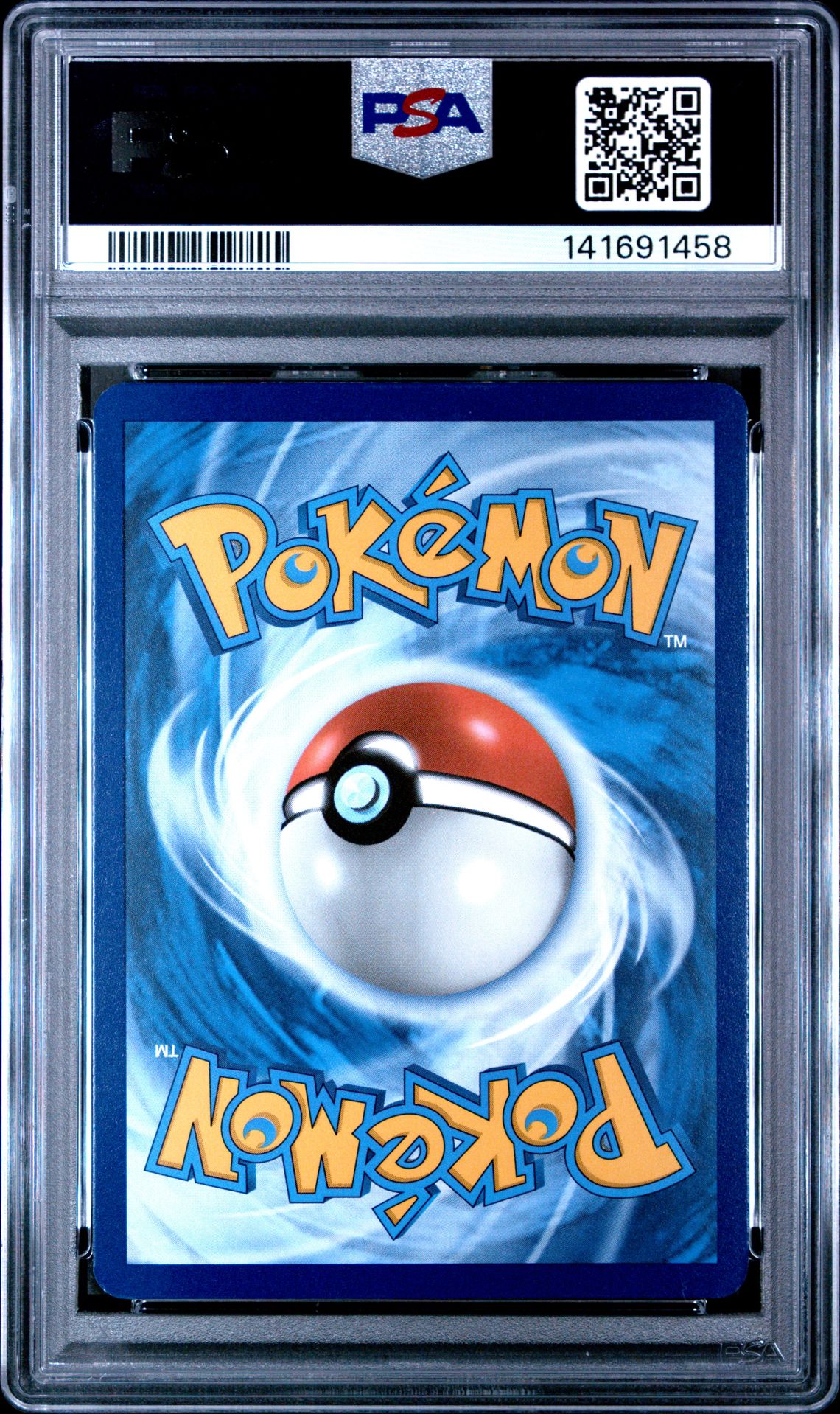 2023 Pokemon Mew En-151 Charmeleon #169 (Illustration Rare) Mint 9 back