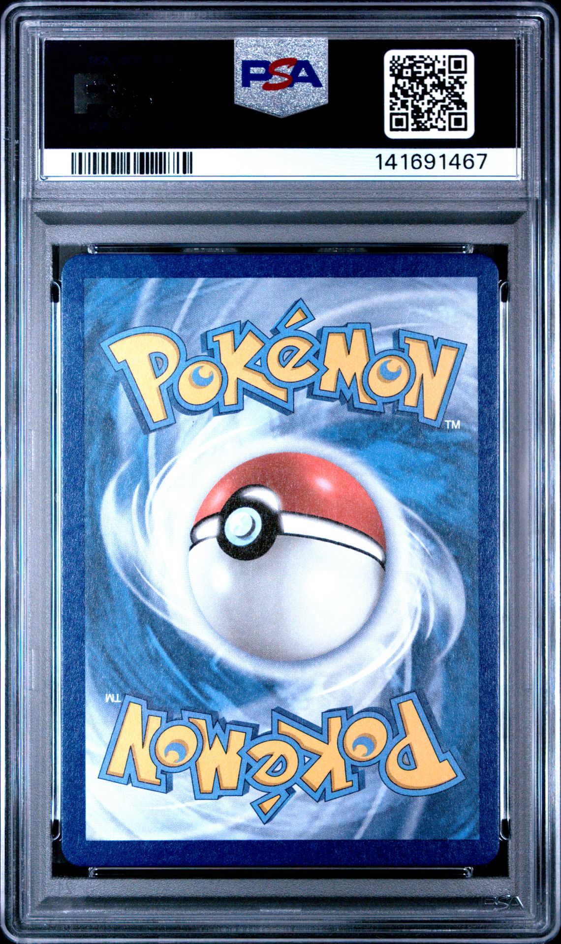 2021 Pokemon Celebrations Classic Collection Umbreon-Gold Star #17 (Classic Coll-Pop Series 5) Gem Mt 10 back