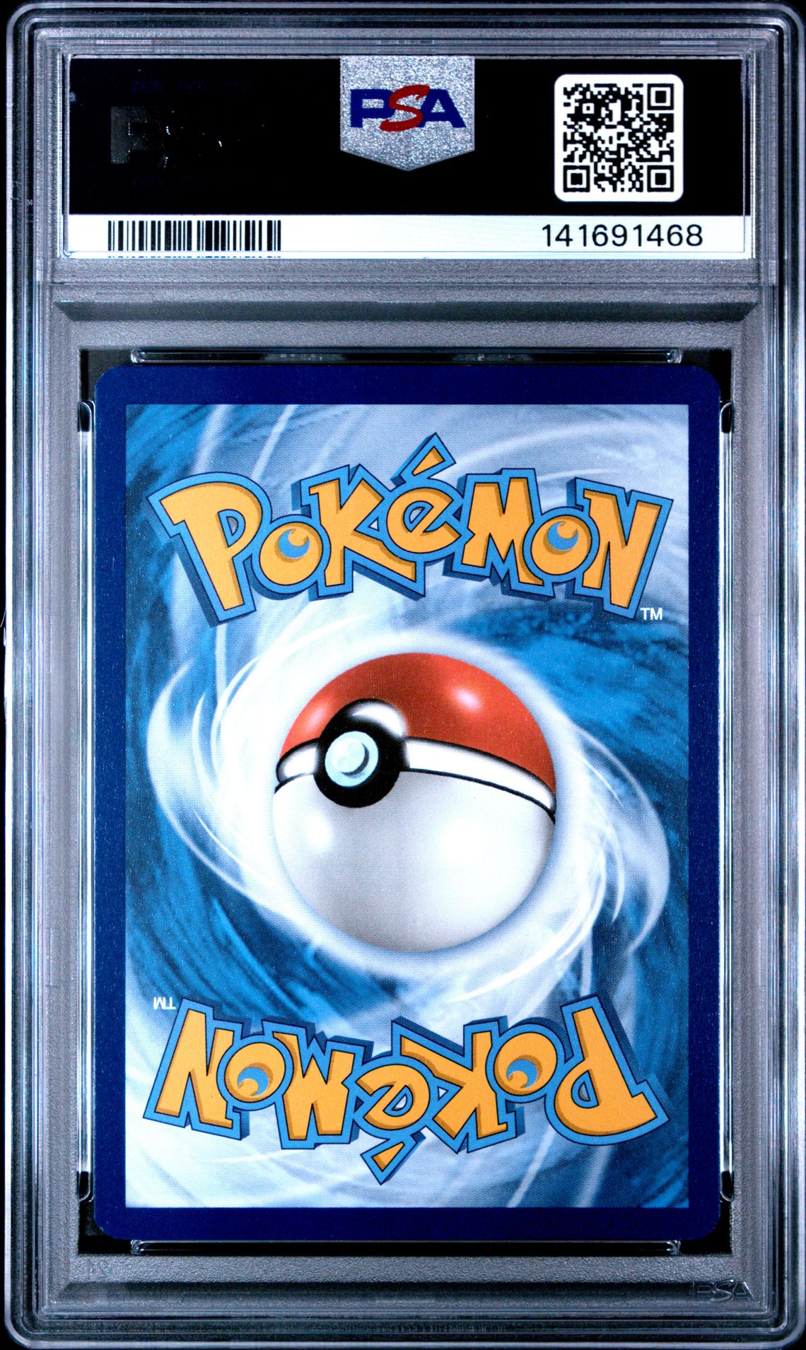 2023 Pokemon Mew En-151 Nidoking #174 (Illustration Rare) Mint 9 back